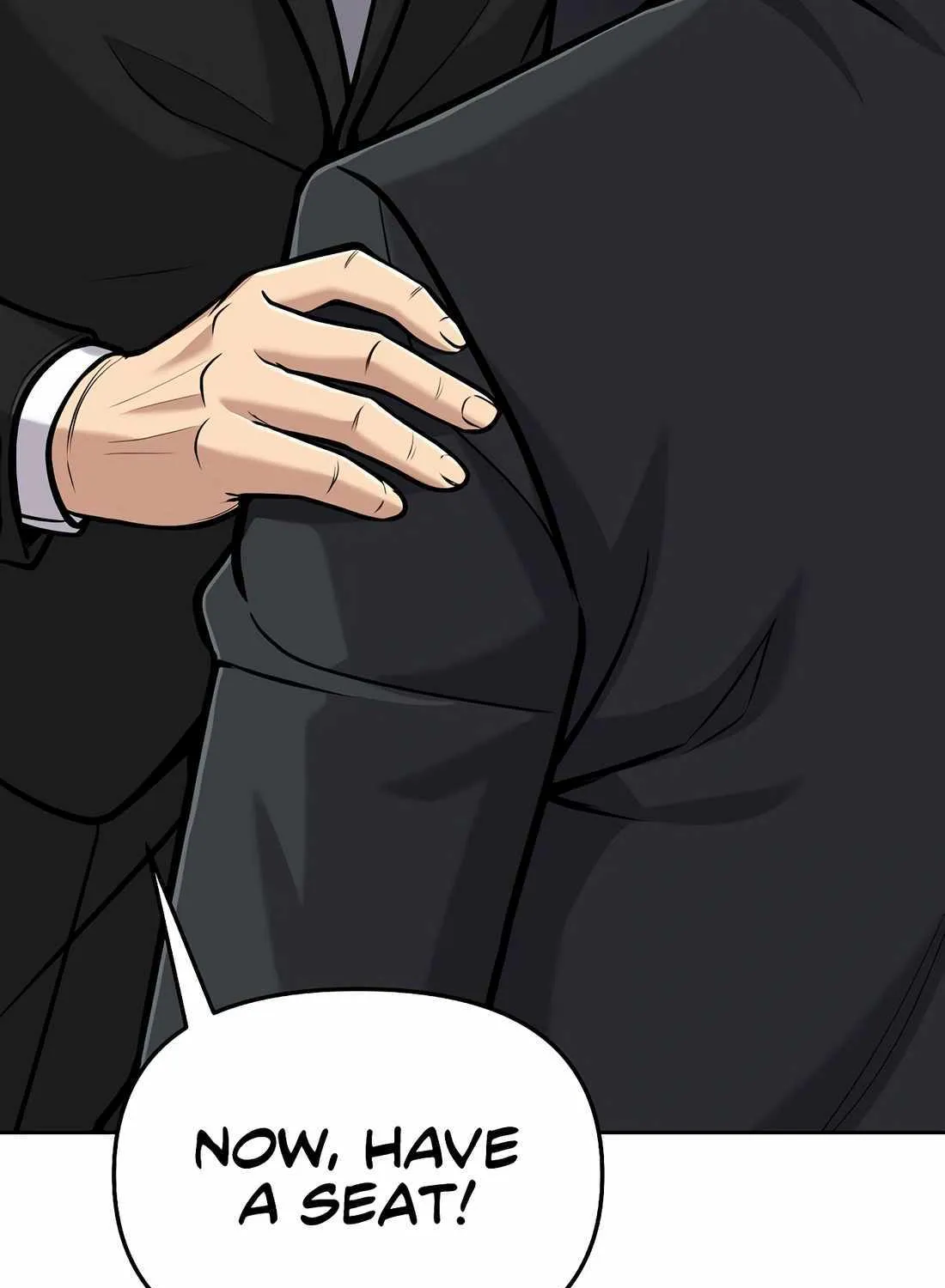 Rookie Employee Kim Cheolsu Chapter 74 page 25 - 