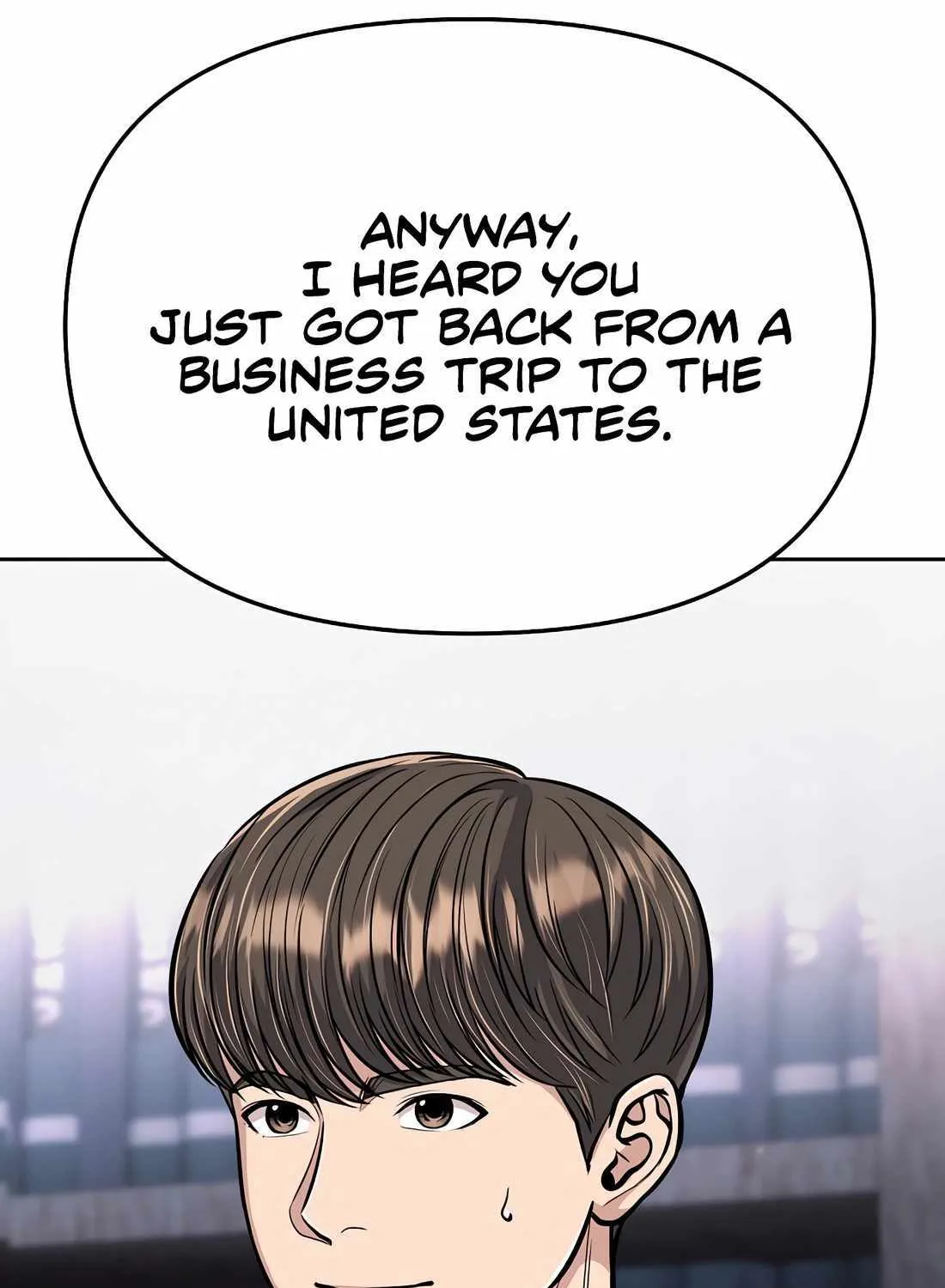Rookie Employee Kim Cheolsu Chapter 74 page 30 - 