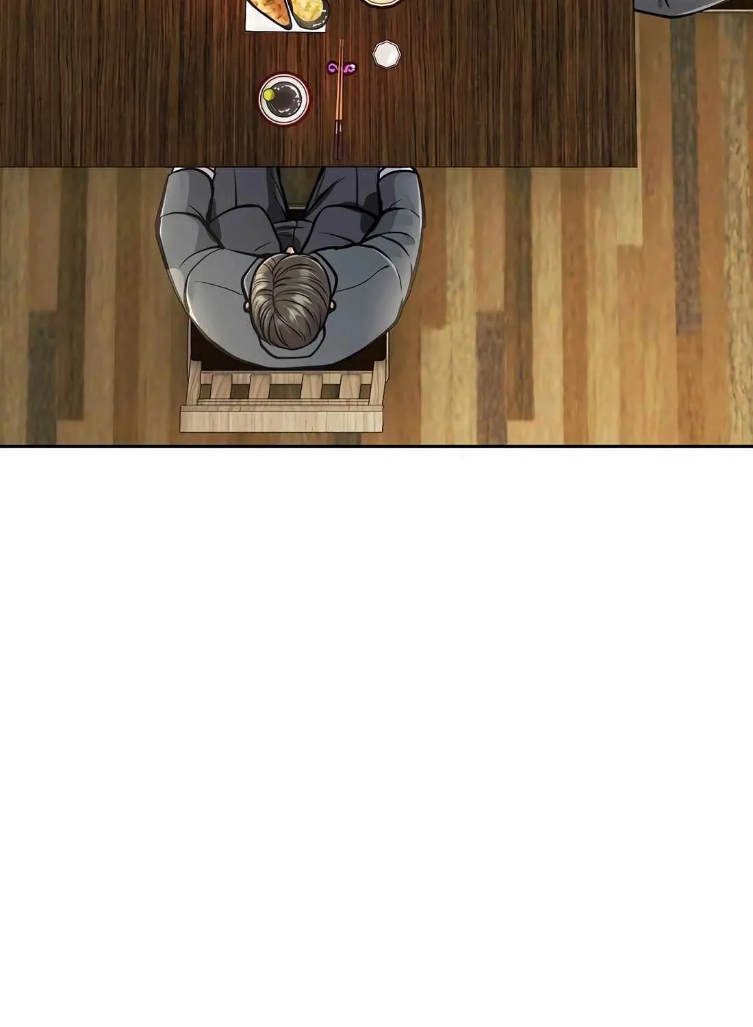 Rookie Employee Kim Cheolsu Chapter 74 page 4 - 