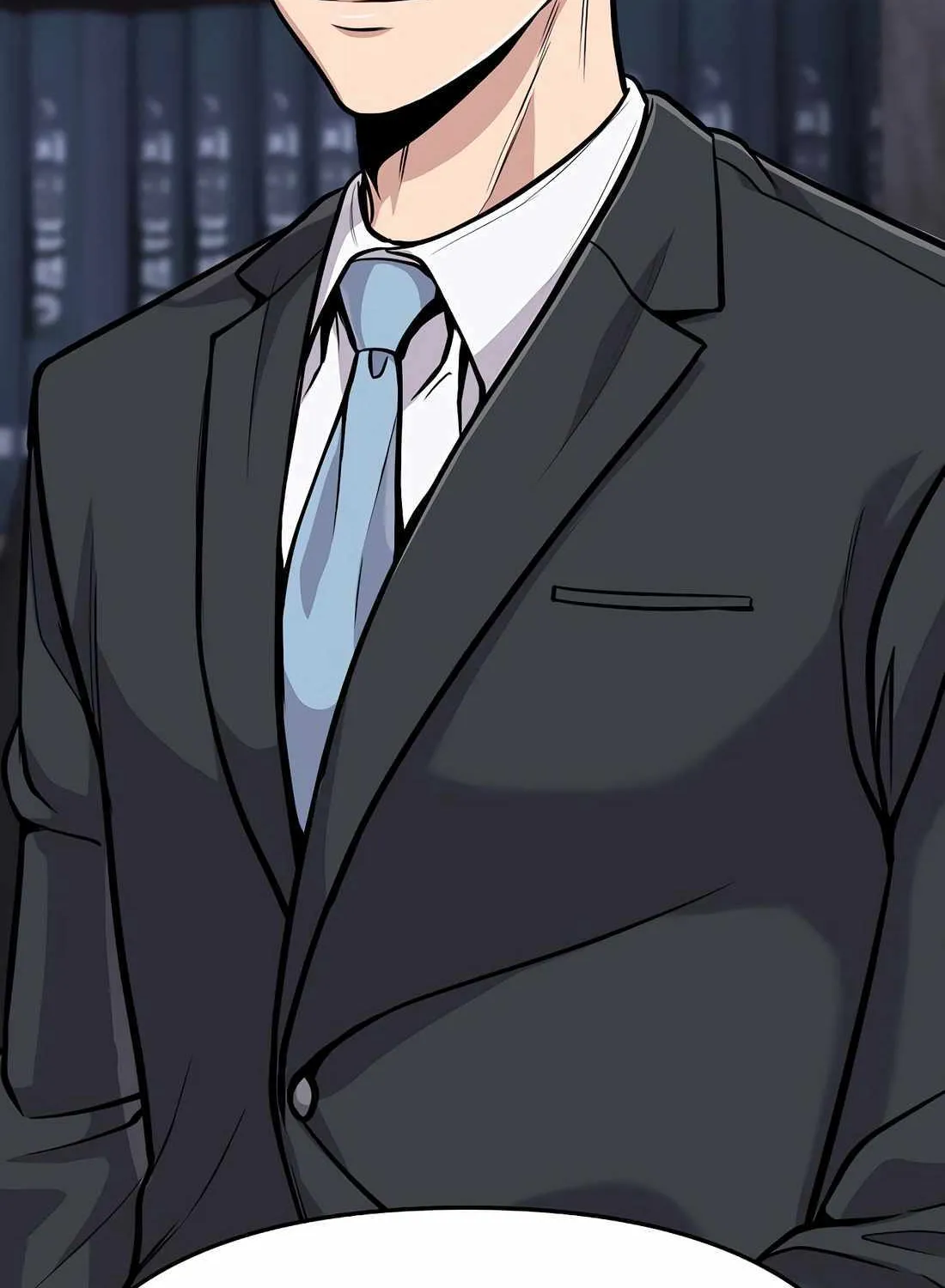 Rookie Employee Kim Cheolsu Chapter 74 page 31 - 