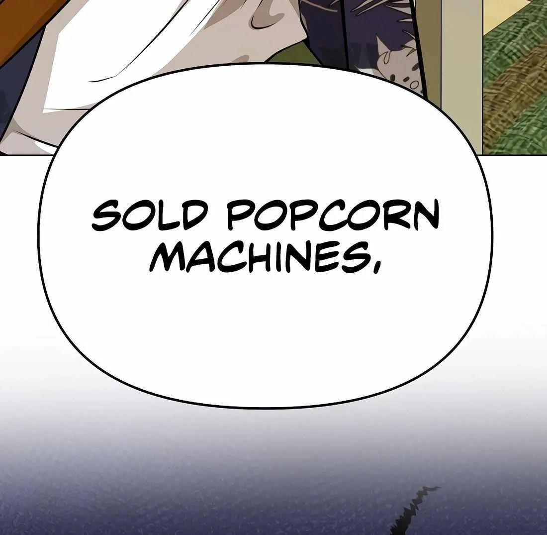 Rookie Employee Kim Cheolsu Chapter 74 page 36 - 