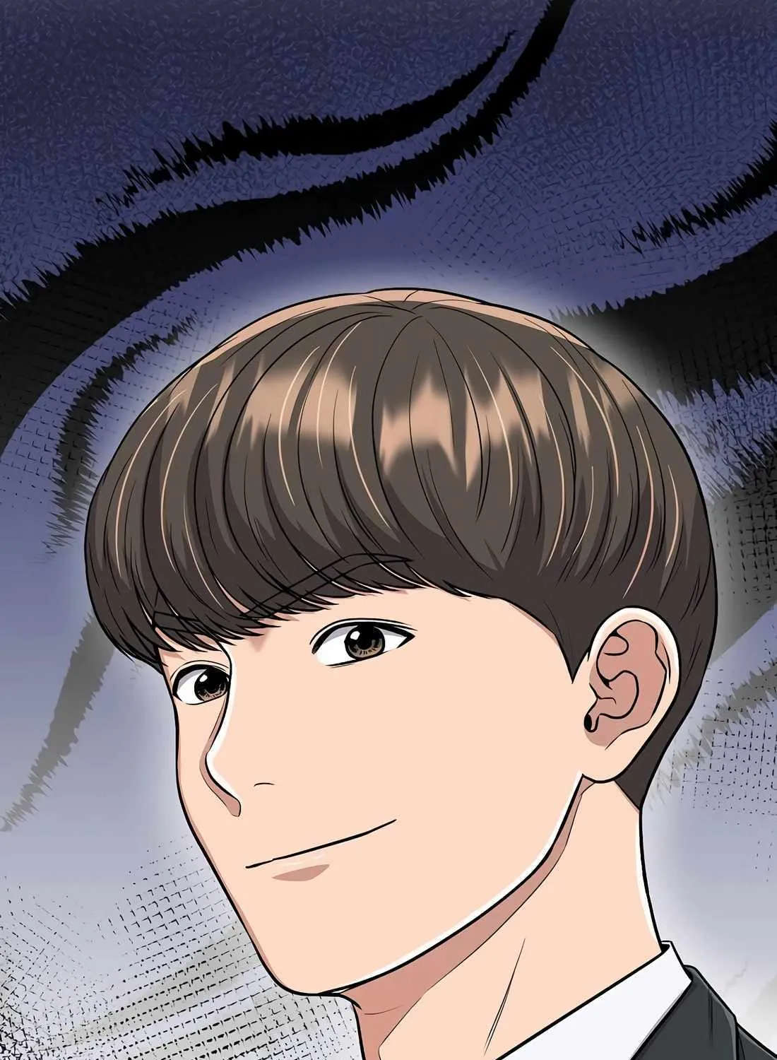 Rookie Employee Kim Cheolsu Chapter 74 page 37 - 