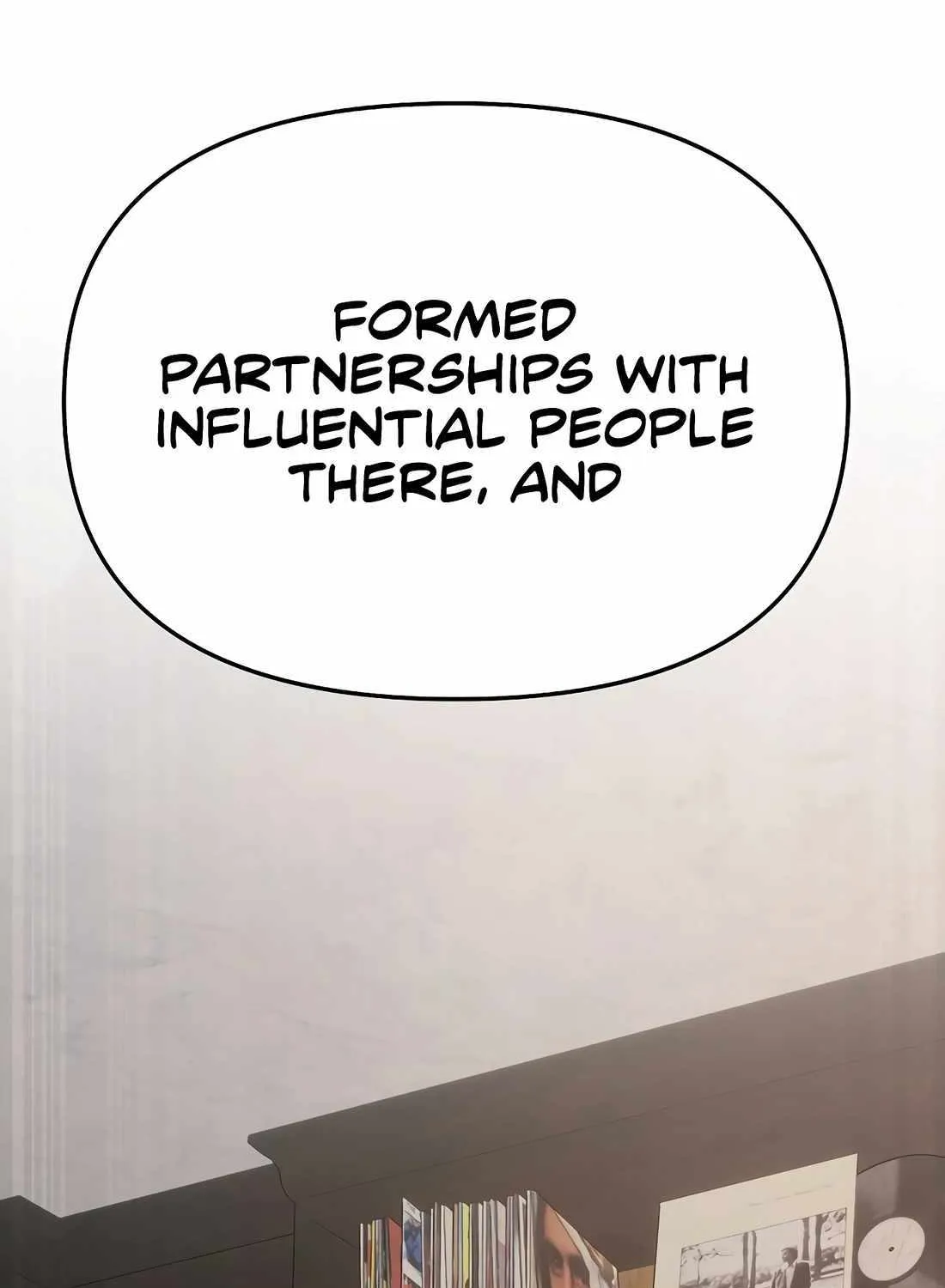 Rookie Employee Kim Cheolsu Chapter 74 page 39 - 