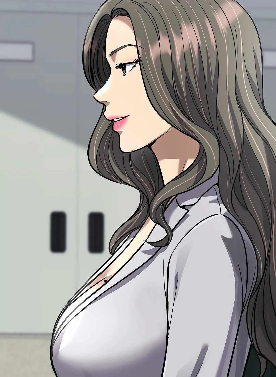 Rookie Employee Kim Cheolsu Chapter 74 page 48 - 