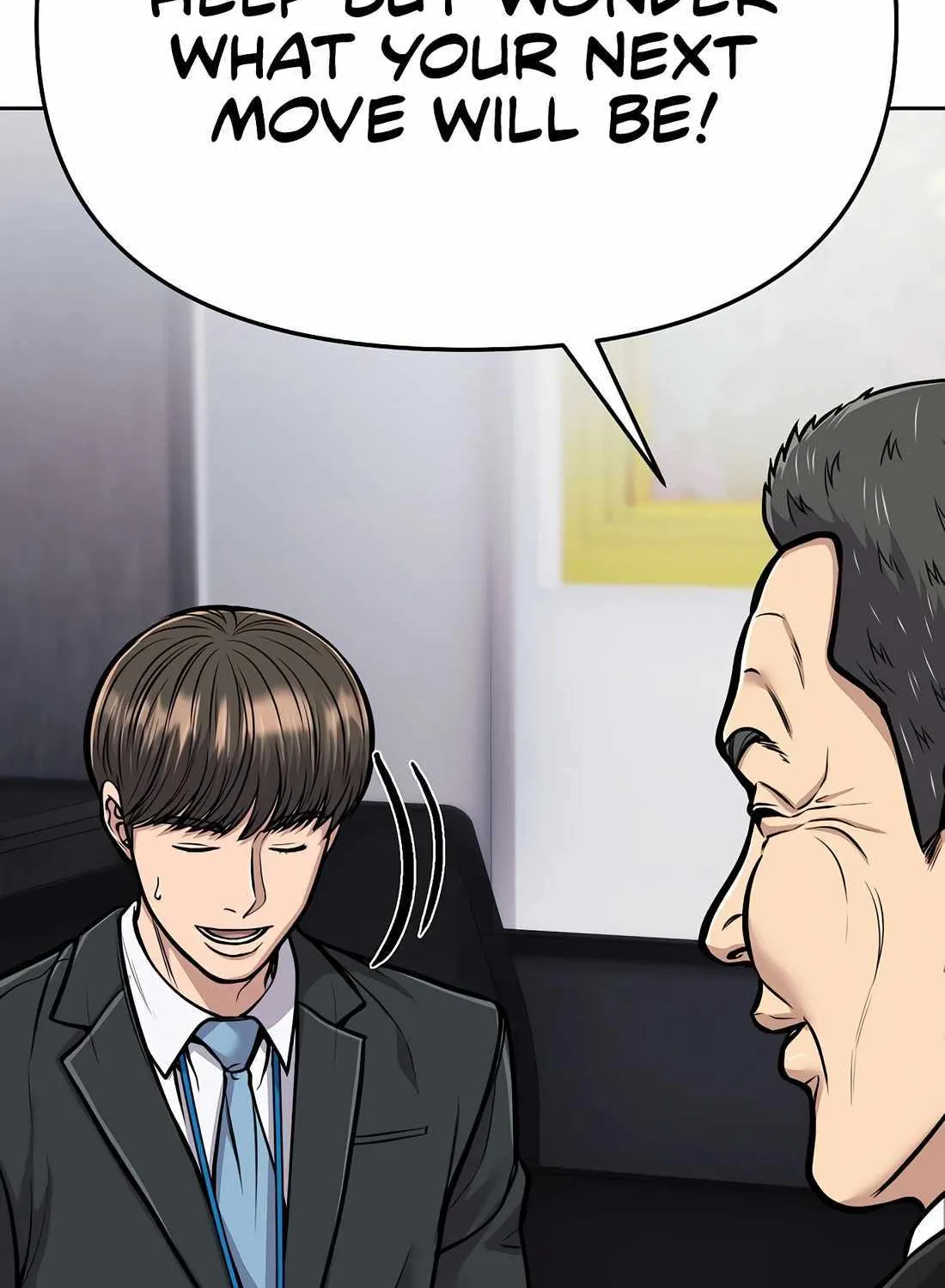 Rookie Employee Kim Cheolsu Chapter 74 page 54 - 