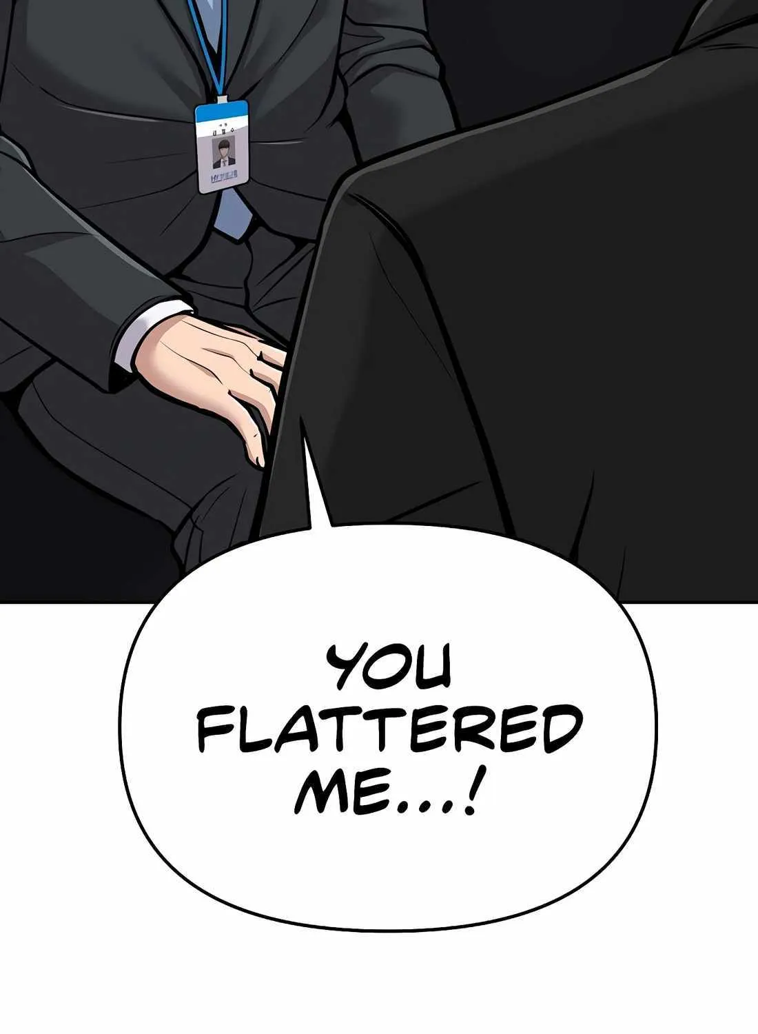 Rookie Employee Kim Cheolsu Chapter 74 page 55 - 