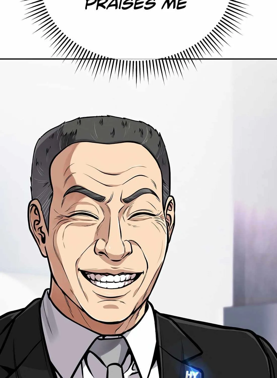 Rookie Employee Kim Cheolsu Chapter 74 page 60 - 