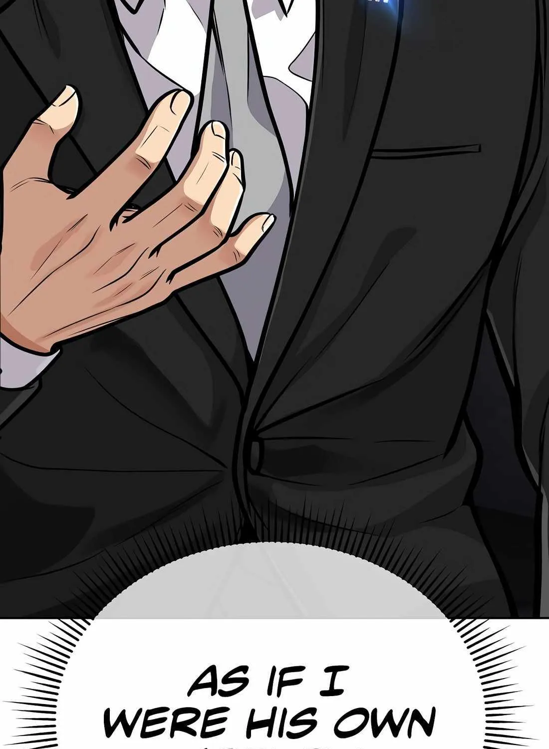 Rookie Employee Kim Cheolsu Chapter 74 page 61 - 