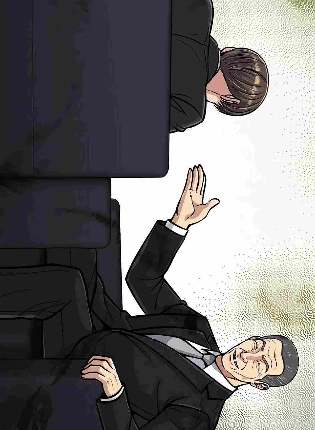 Rookie Employee Kim Cheolsu Chapter 74 page 66 - 