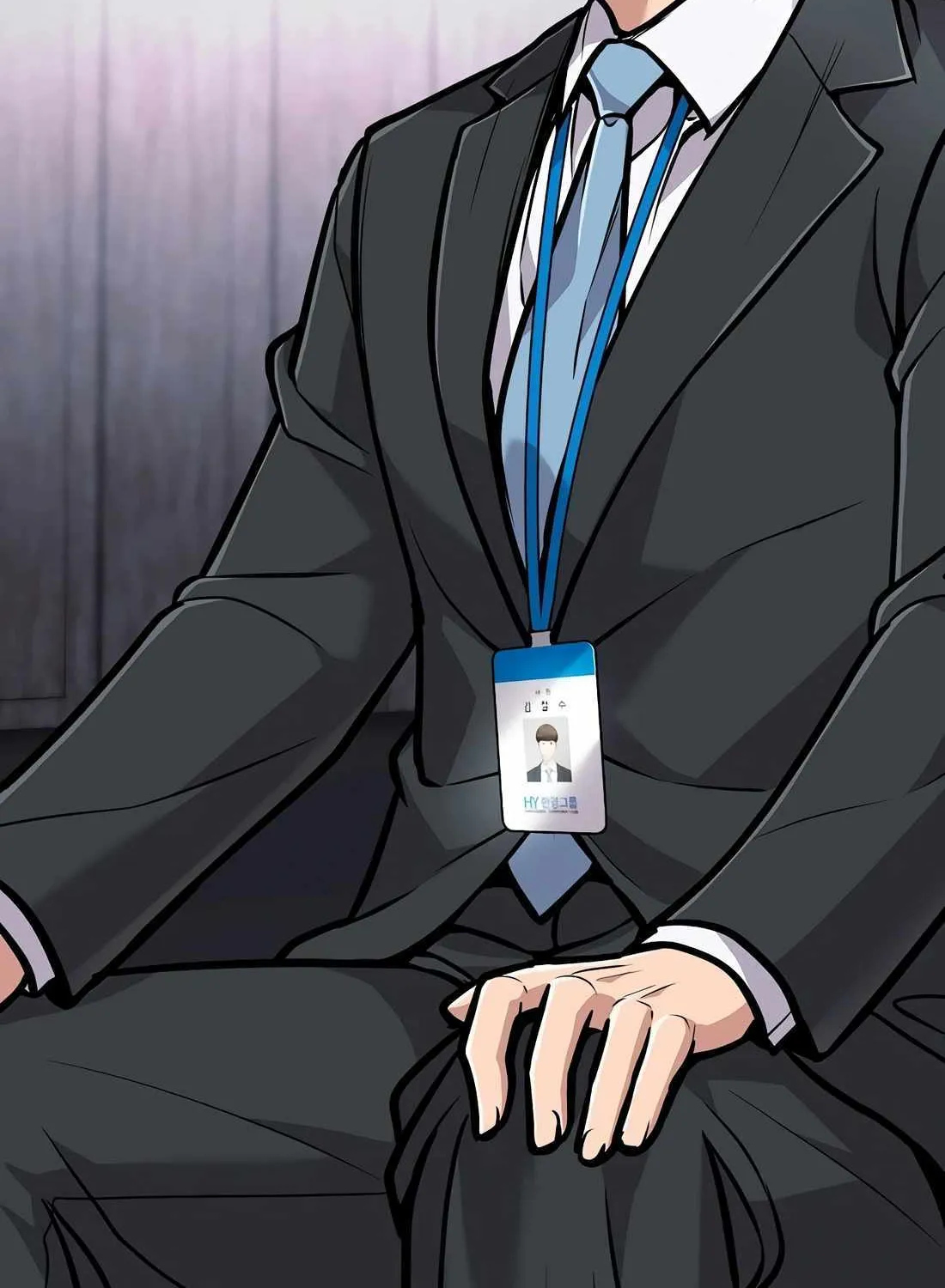 Rookie Employee Kim Cheolsu Chapter 74 page 76 - 