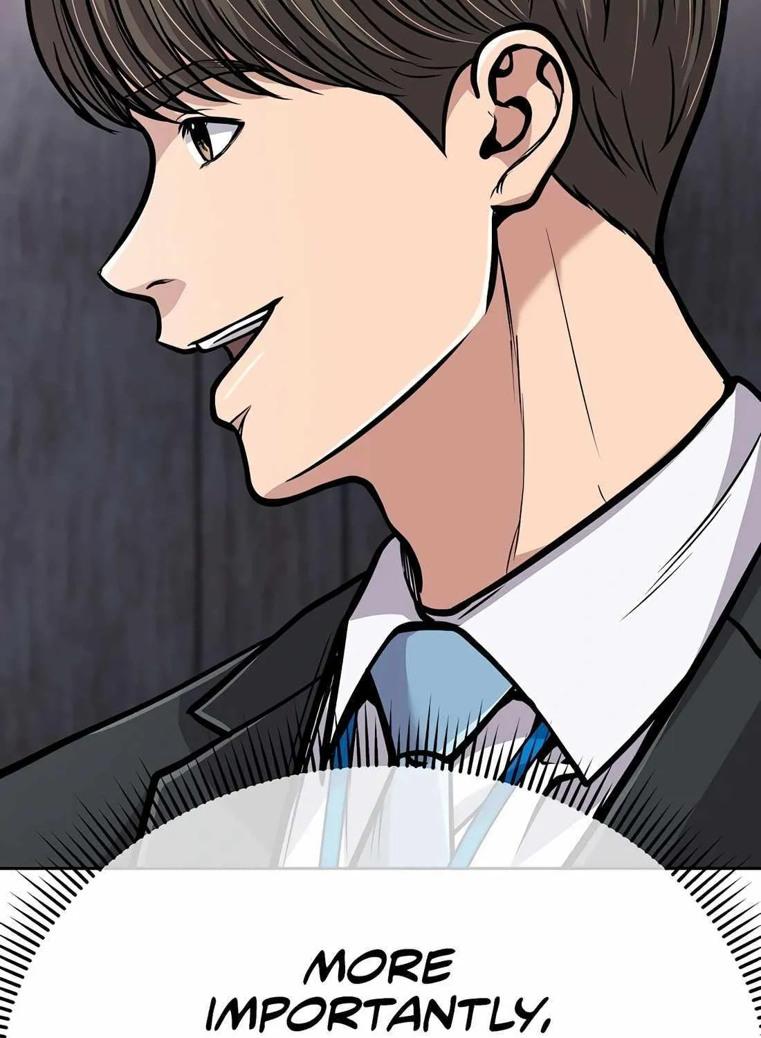Rookie Employee Kim Cheolsu Chapter 74 page 79 - 