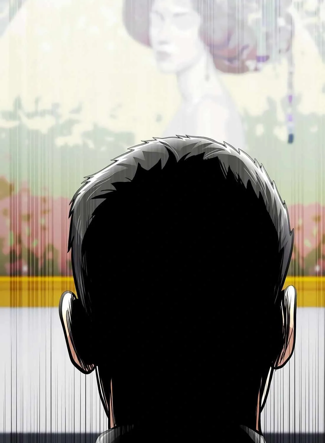 Rookie Employee Kim Cheolsu Chapter 74 page 81 - 