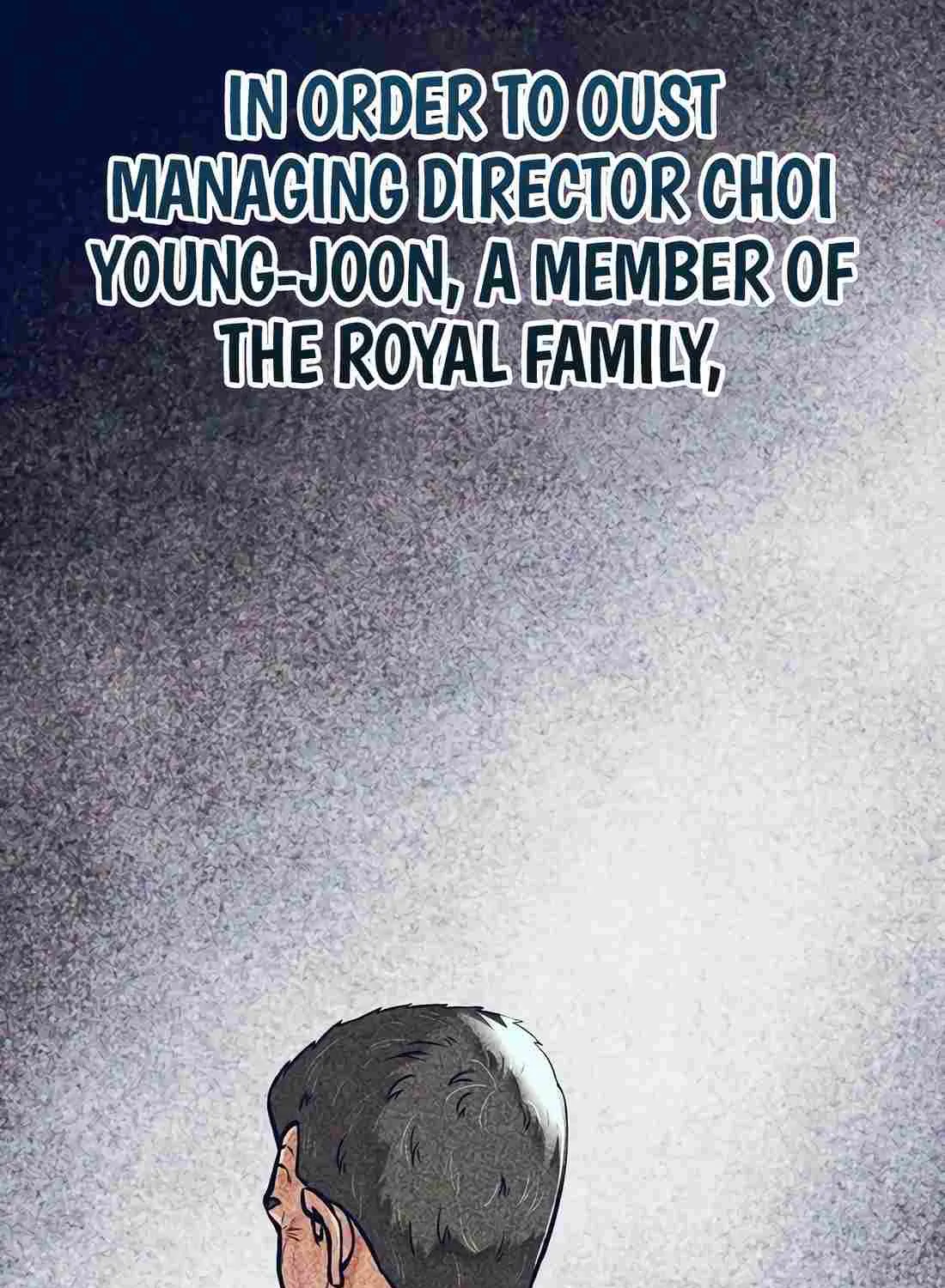 Rookie Employee Kim Cheolsu Chapter 74 page 85 - 