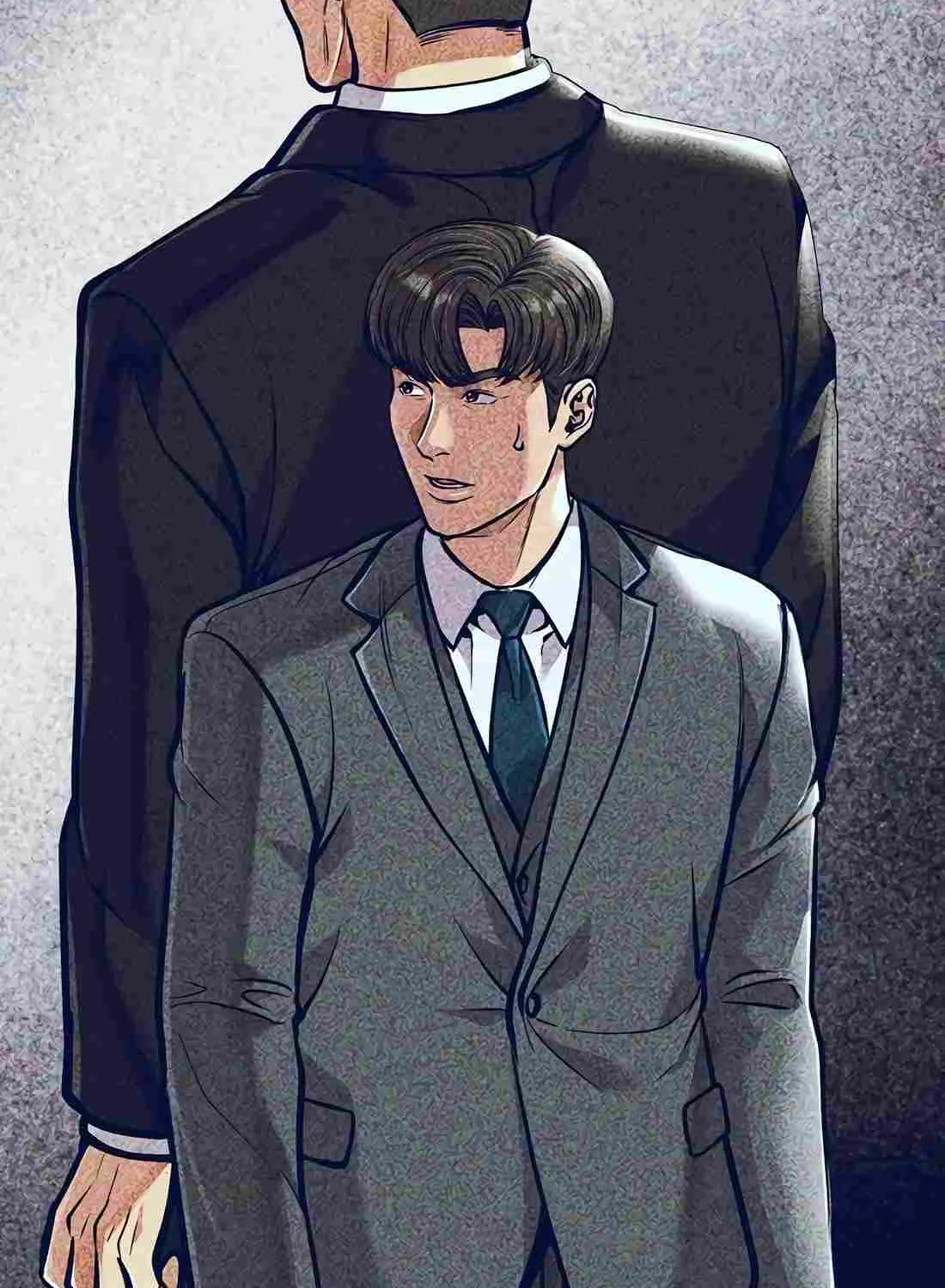 Rookie Employee Kim Cheolsu Chapter 74 page 86 - 