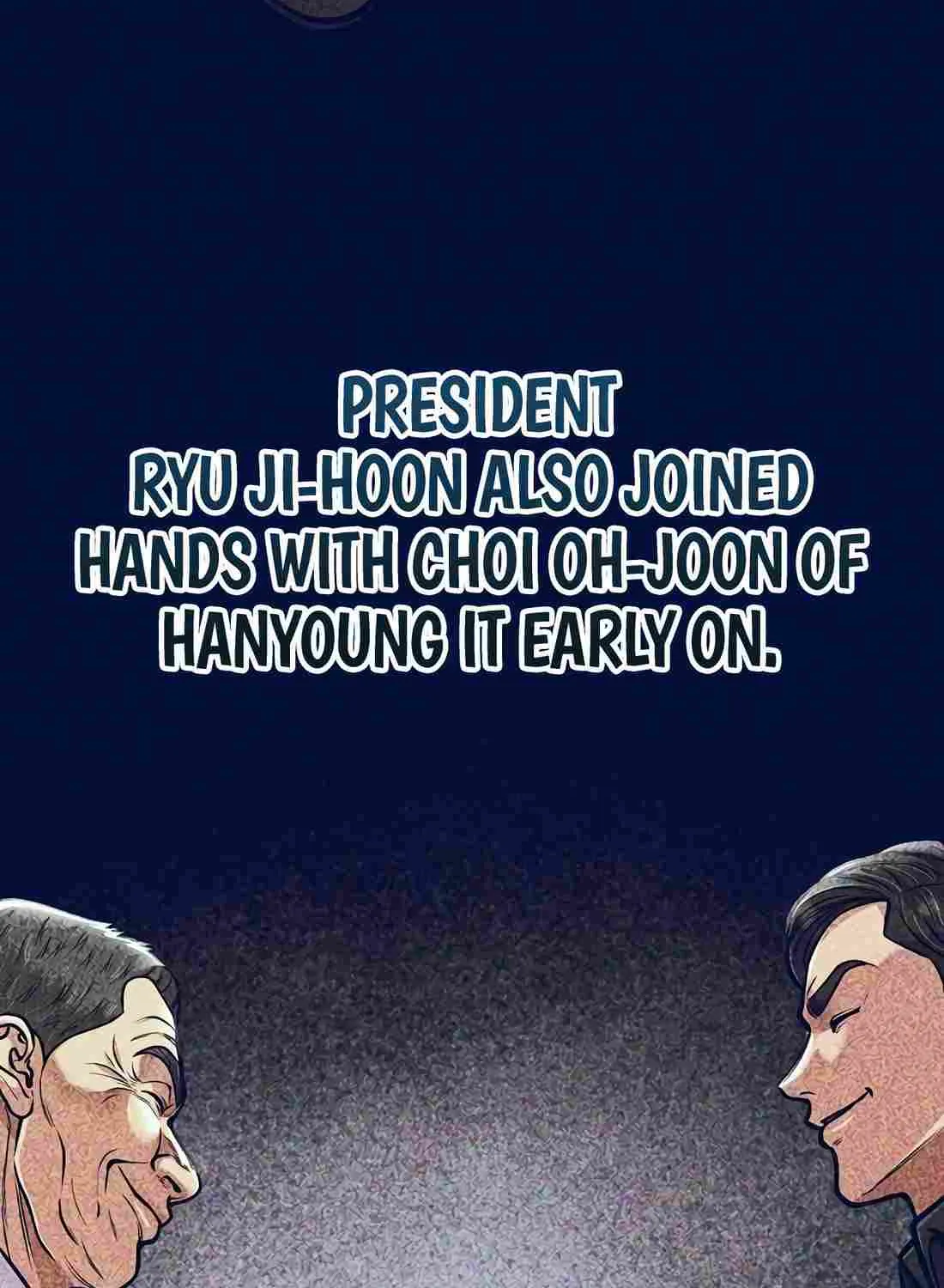 Rookie Employee Kim Cheolsu Chapter 74 page 88 - 