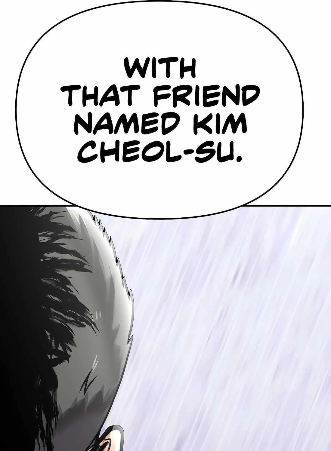 Rookie Employee Kim Cheolsu Chapter 74 page 10 - 