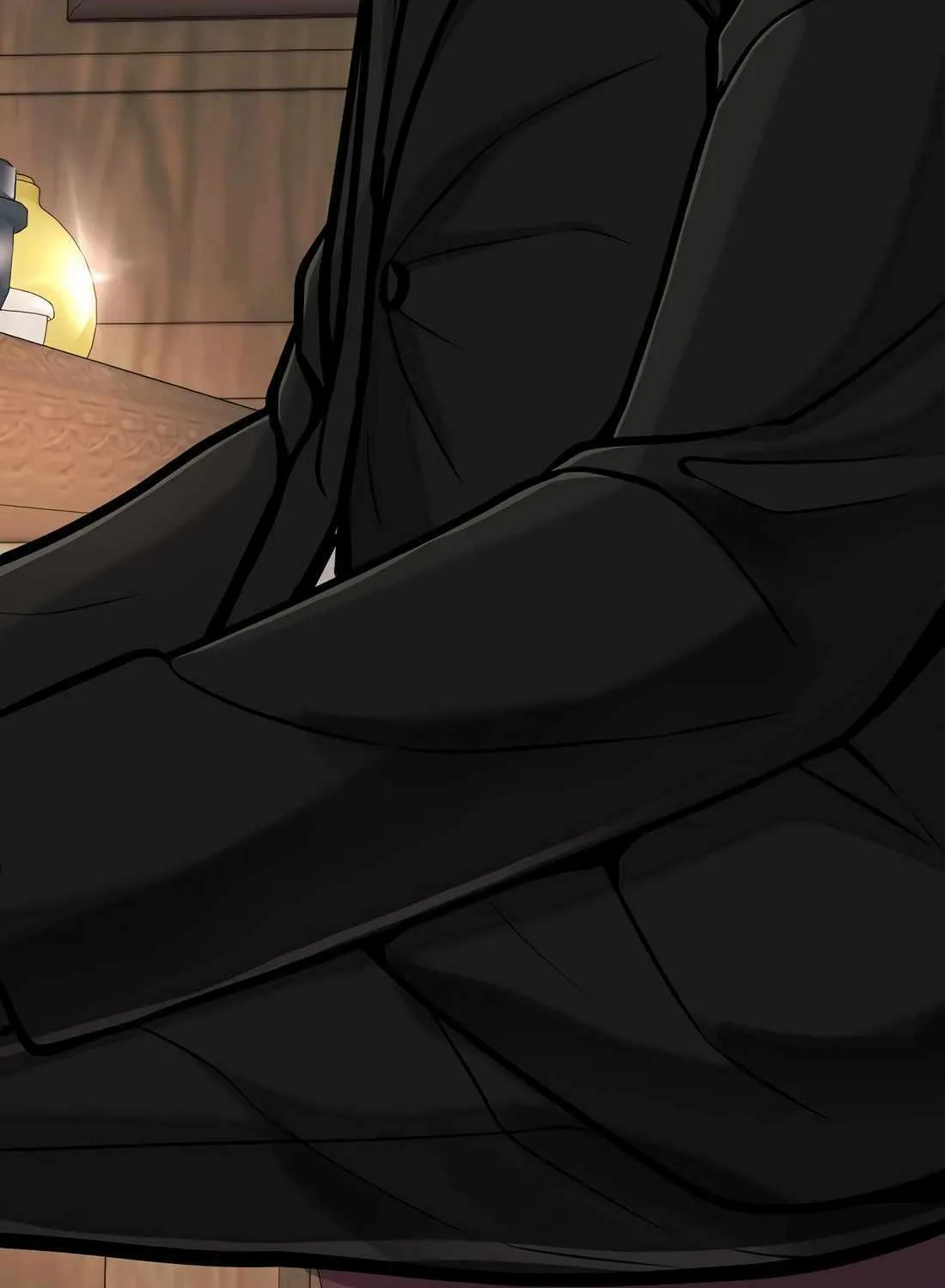 Rookie Employee Kim Cheolsu Chapter 75 page 107 - 