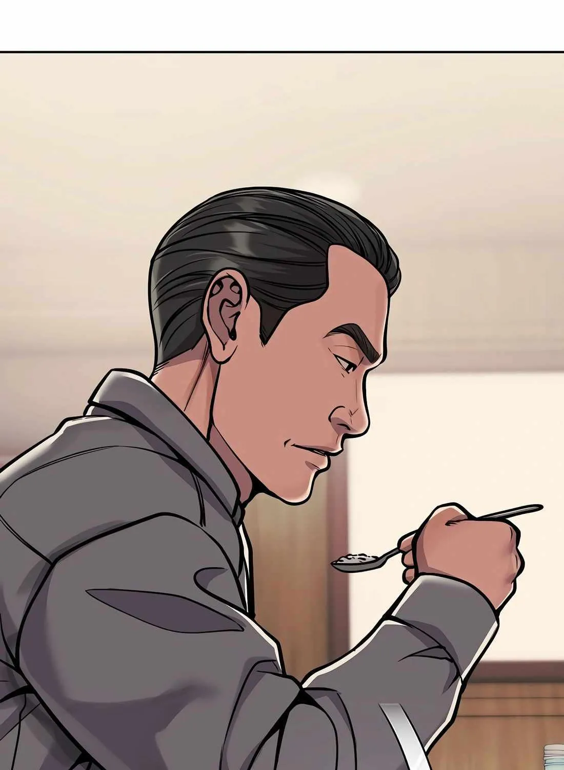 Rookie Employee Kim Cheolsu Chapter 75 page 109 - 