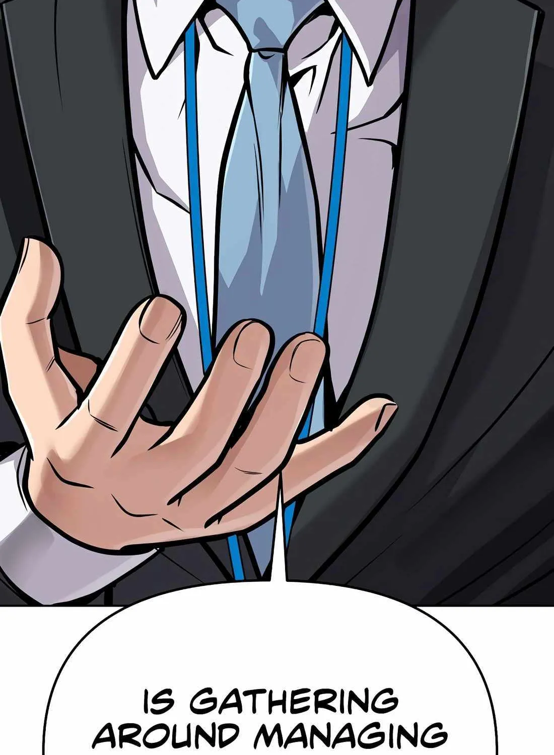 Rookie Employee Kim Cheolsu Chapter 75 page 12 - 