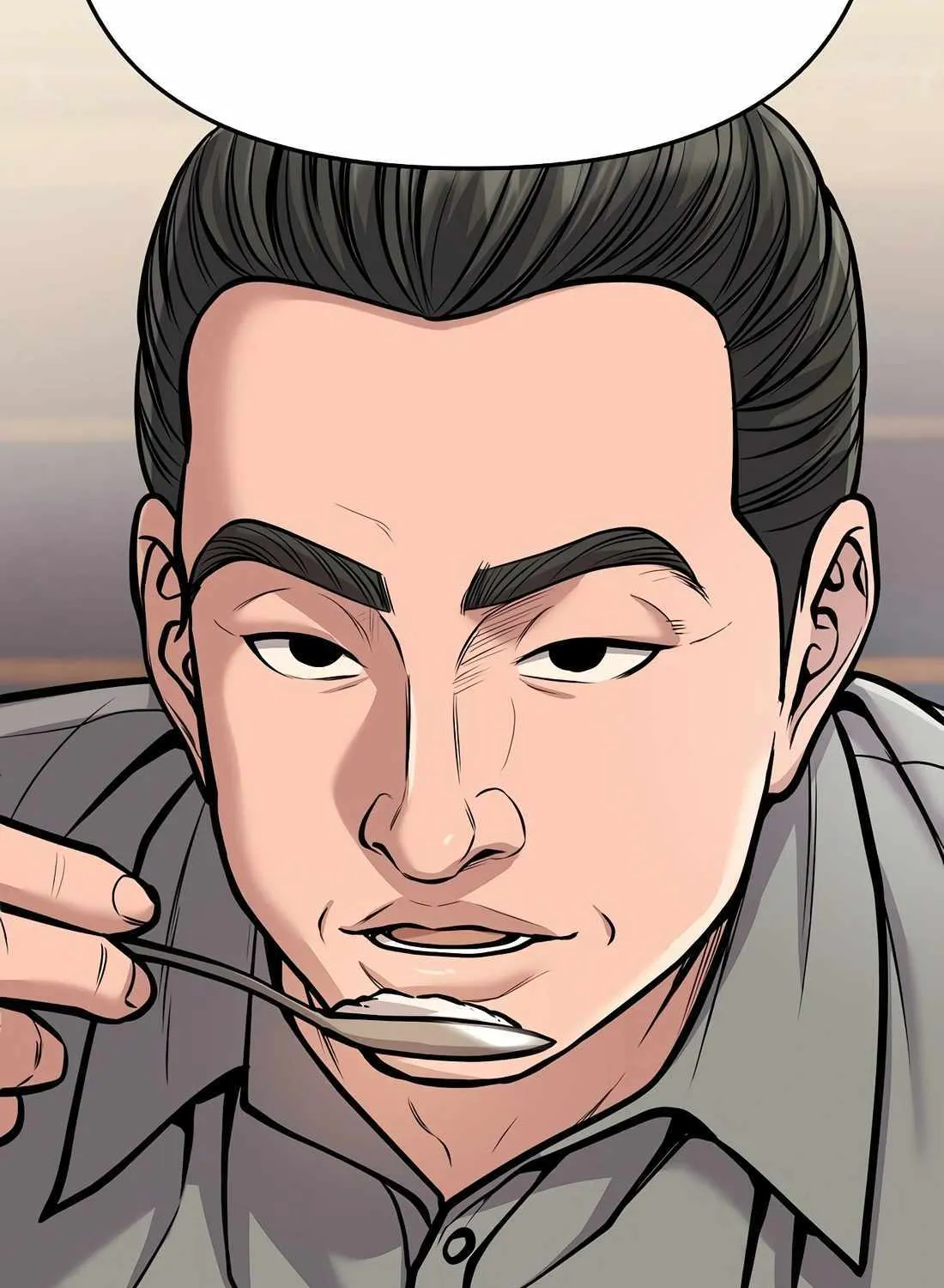 Rookie Employee Kim Cheolsu Chapter 75 page 112 - 