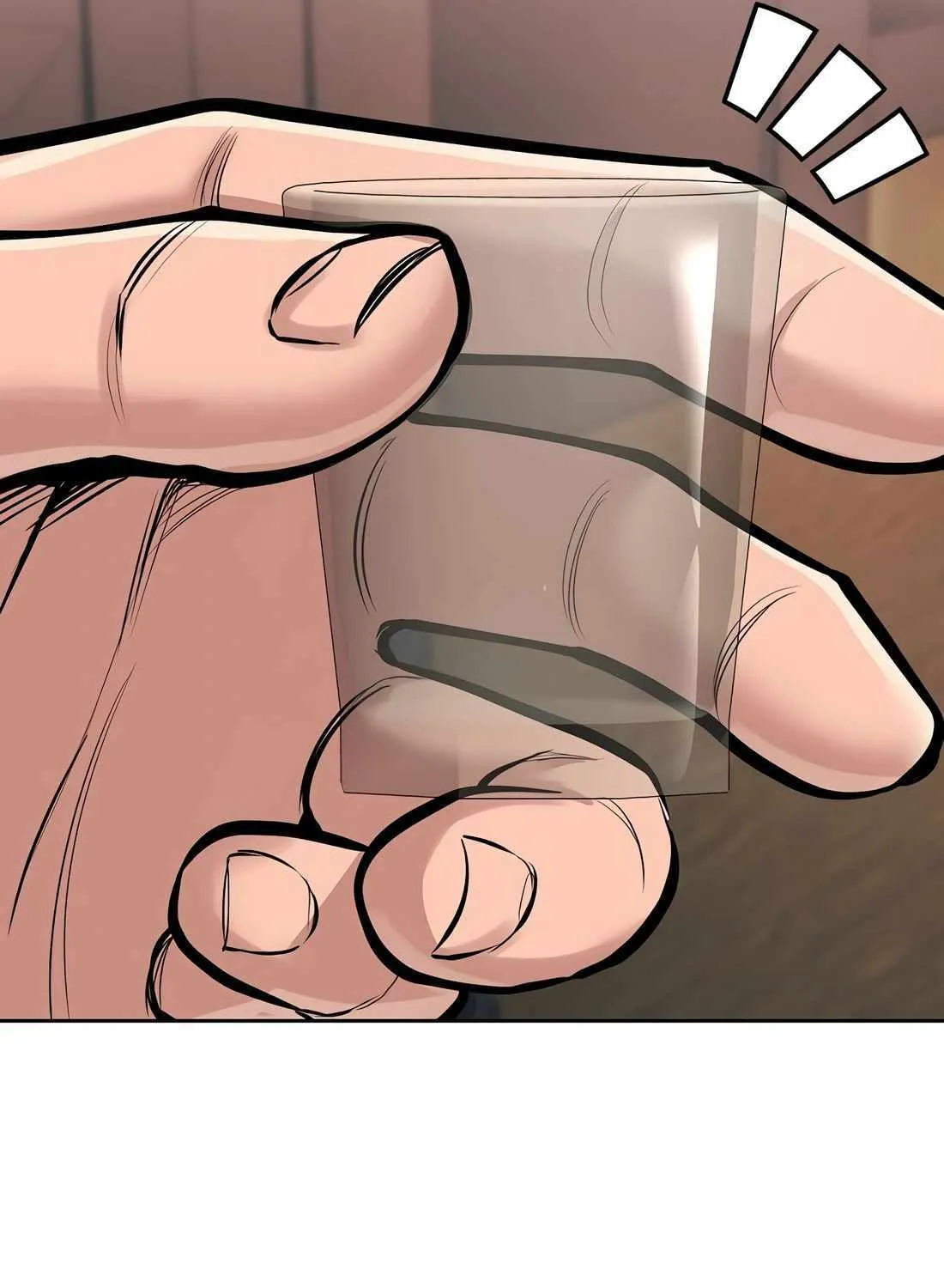 Rookie Employee Kim Cheolsu Chapter 75 page 115 - 