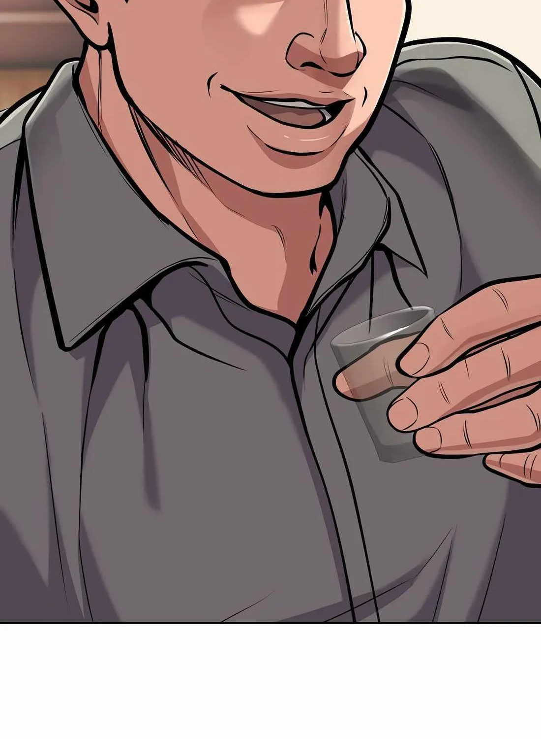 Rookie Employee Kim Cheolsu Chapter 75 page 134 - 