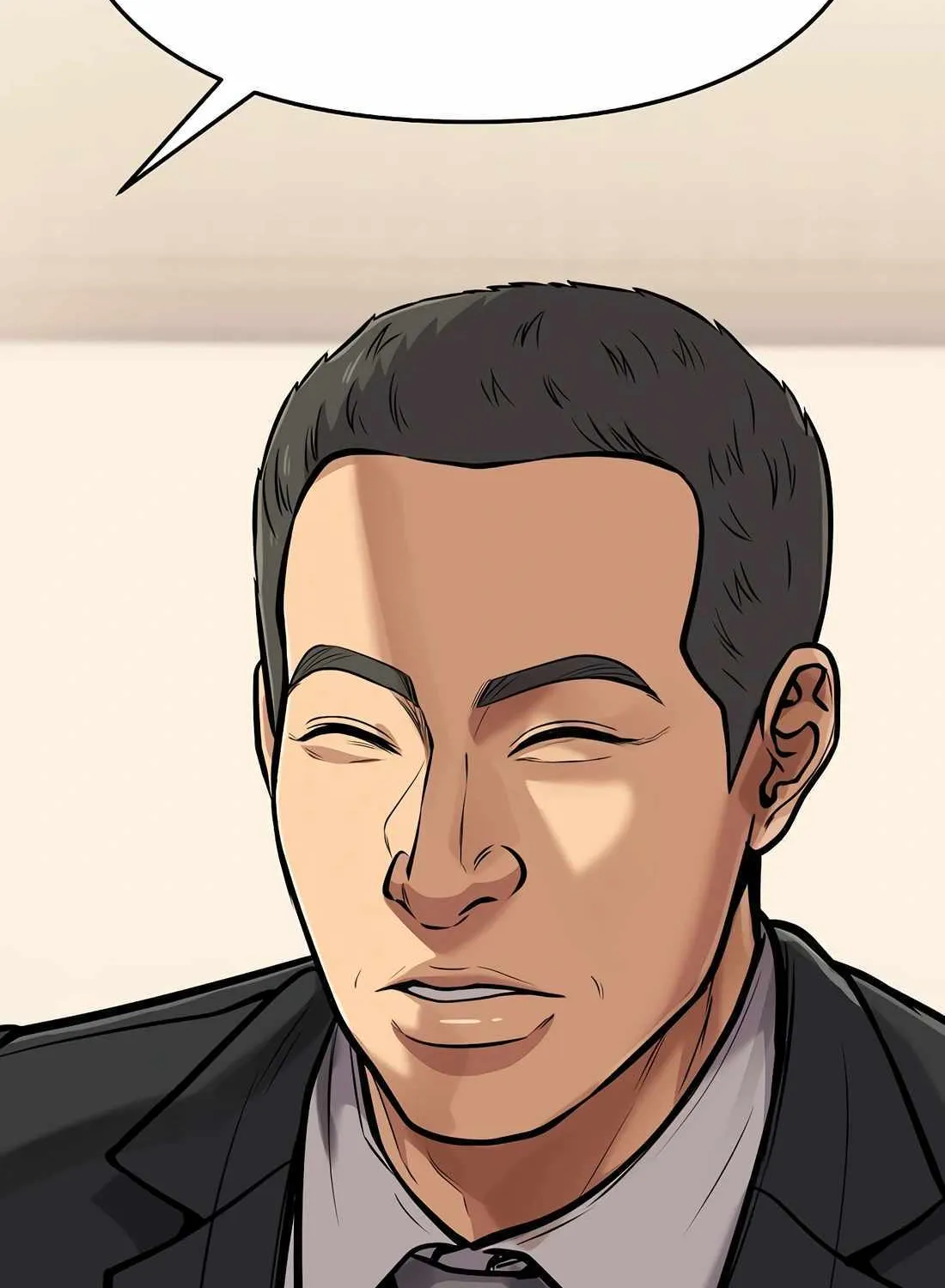 Rookie Employee Kim Cheolsu Chapter 75 page 136 - 