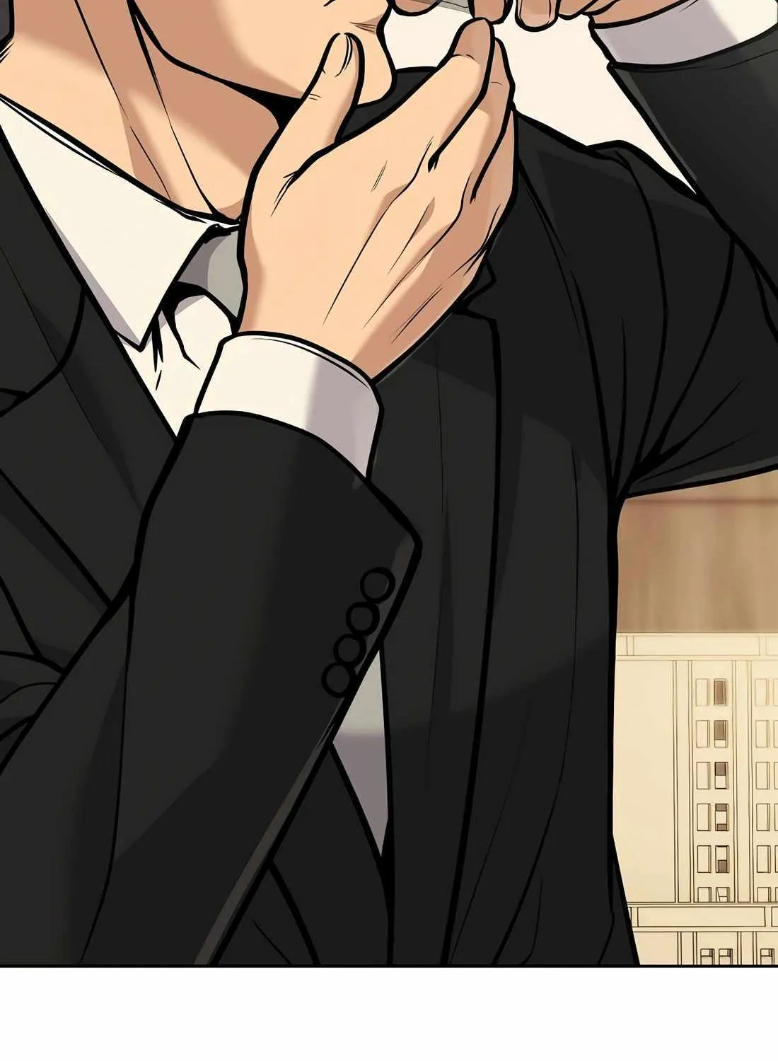 Rookie Employee Kim Cheolsu Chapter 75 page 144 - 