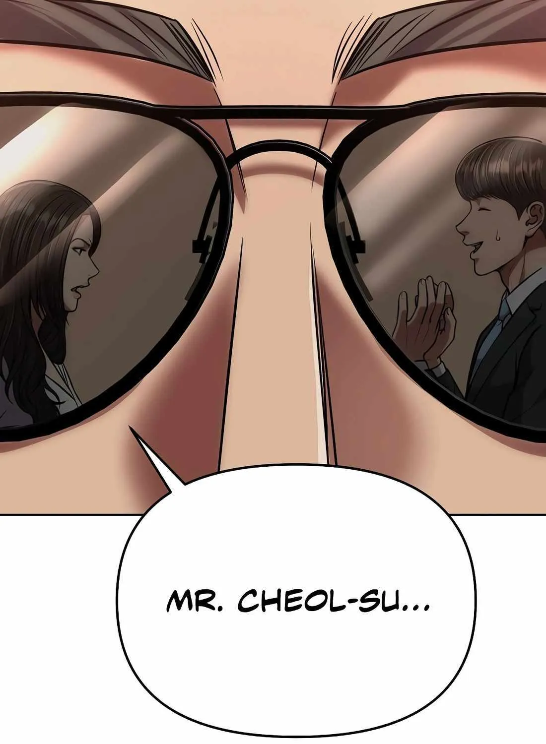 Rookie Employee Kim Cheolsu Chapter 75 page 162 - 