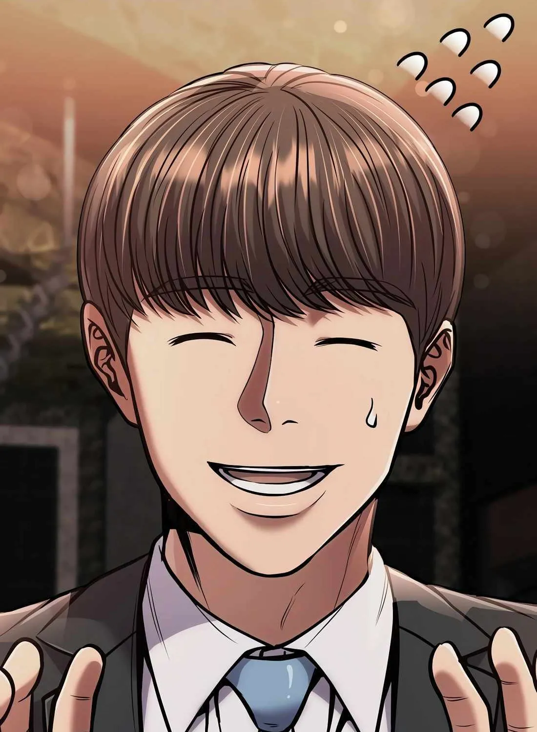 Rookie Employee Kim Cheolsu Chapter 75 page 167 - 