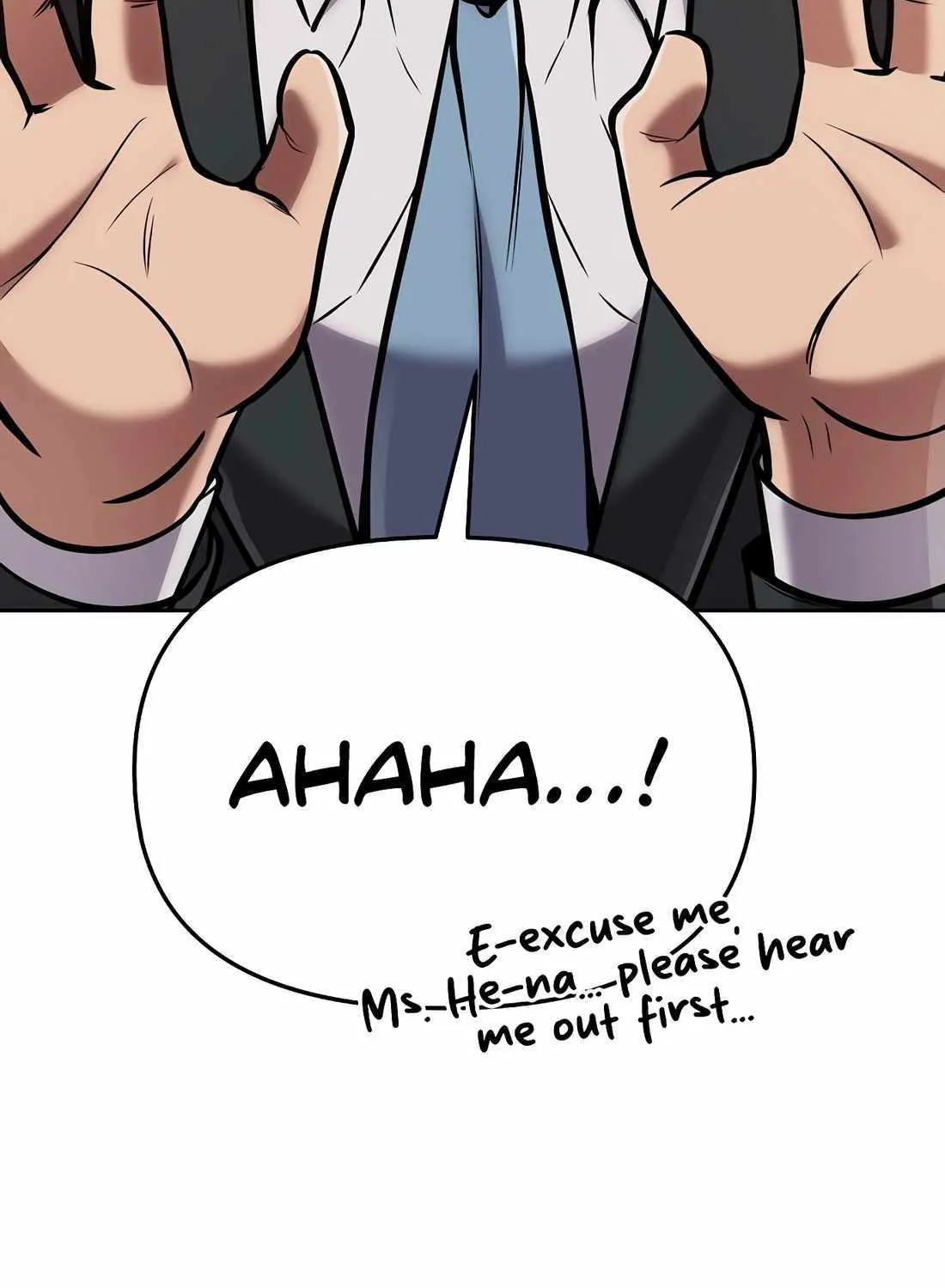 Rookie Employee Kim Cheolsu Chapter 75 page 168 - 