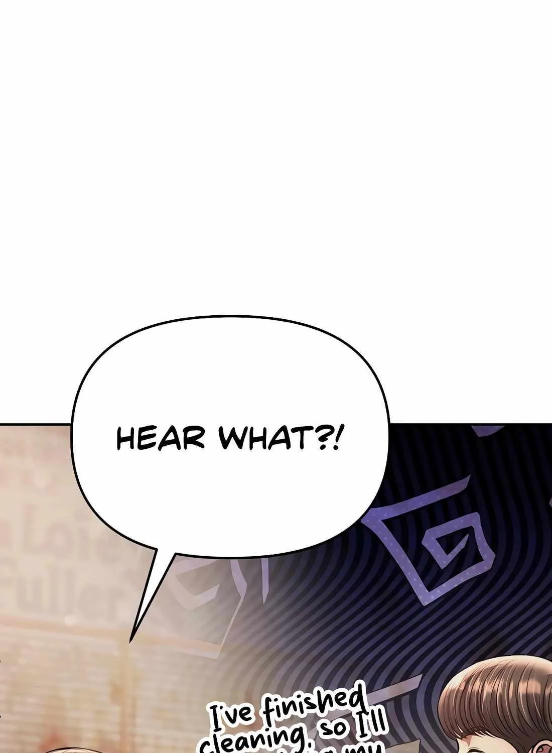 Rookie Employee Kim Cheolsu Chapter 75 page 169 - 