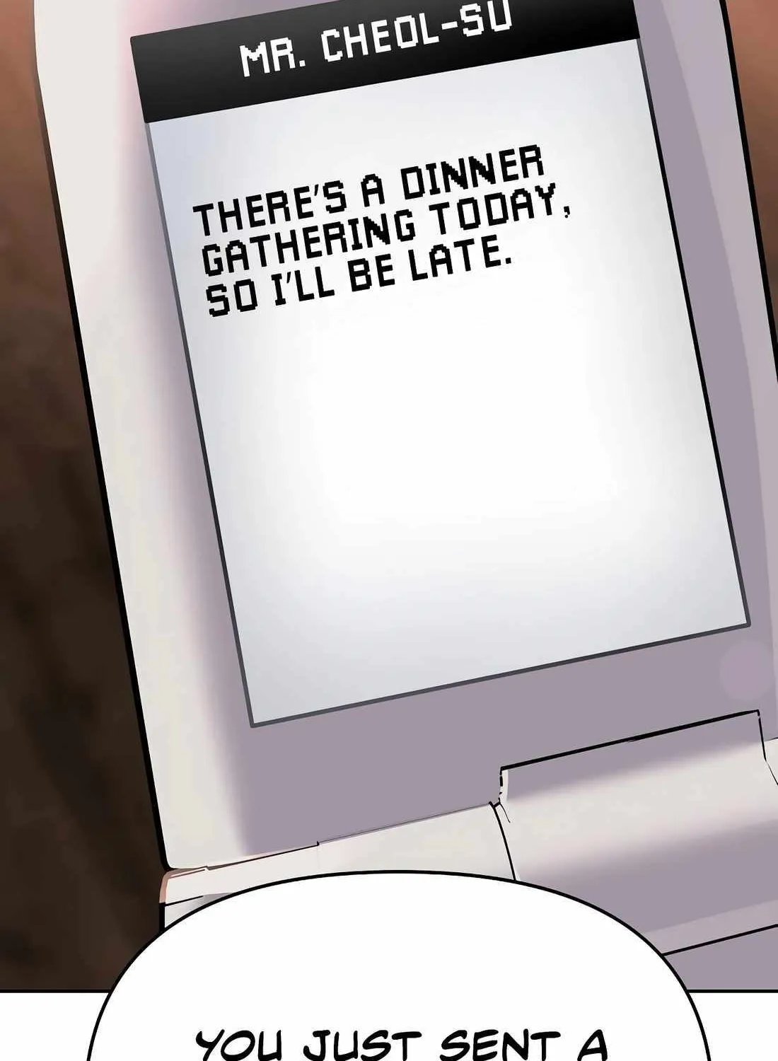 Rookie Employee Kim Cheolsu Chapter 75 page 173 - 