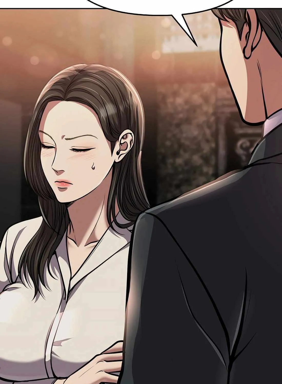 Rookie Employee Kim Cheolsu Chapter 75 page 190 - 