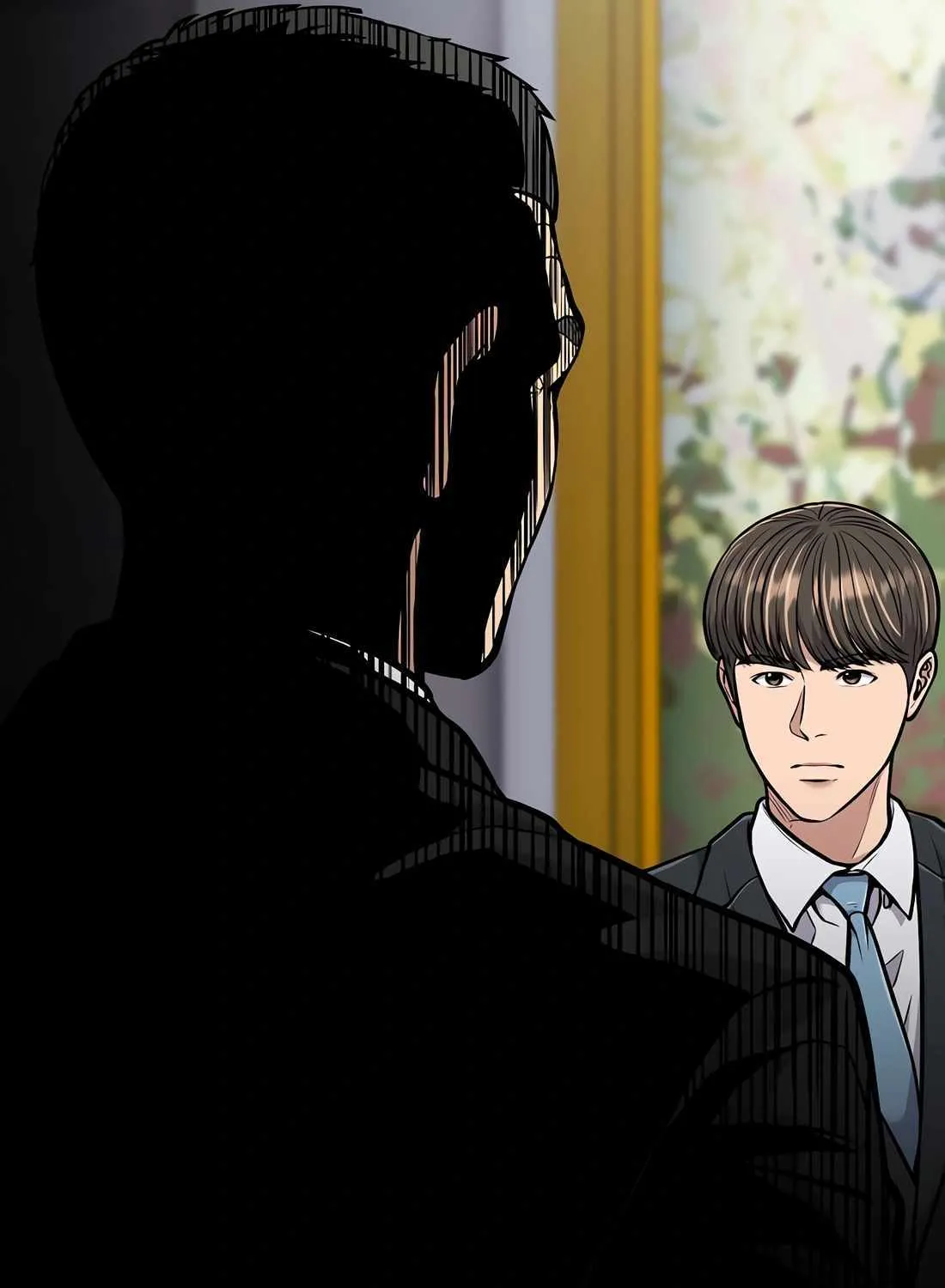 Rookie Employee Kim Cheolsu Chapter 75 page 20 - 