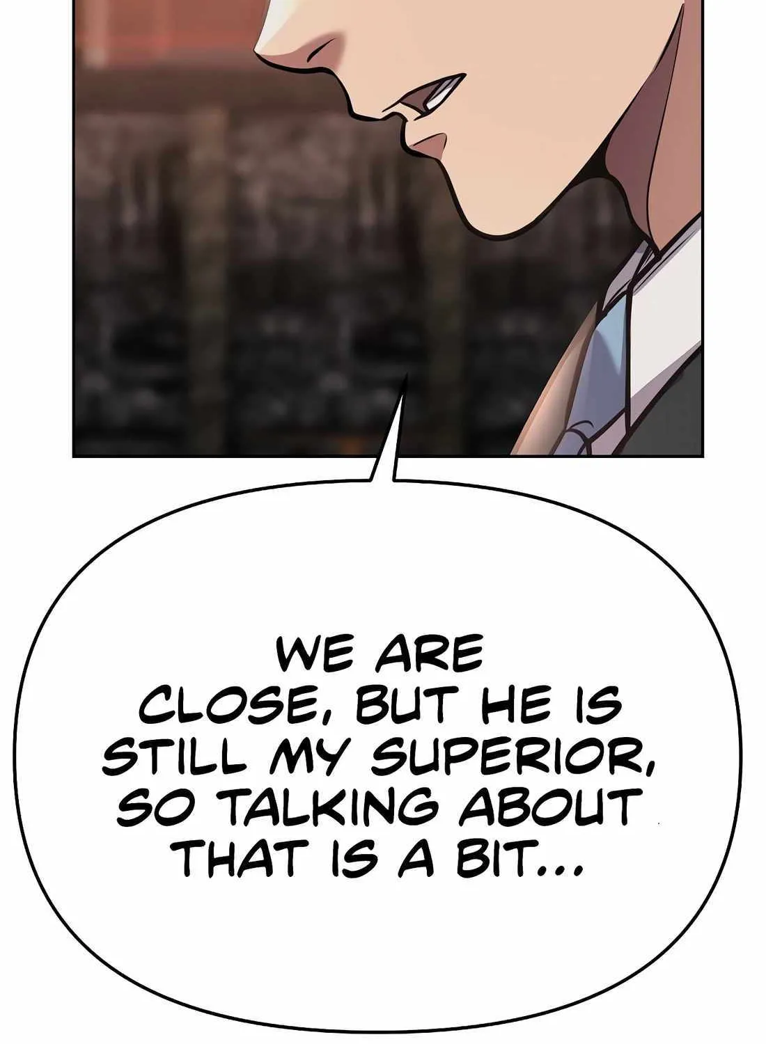 Rookie Employee Kim Cheolsu Chapter 75 page 208 - 