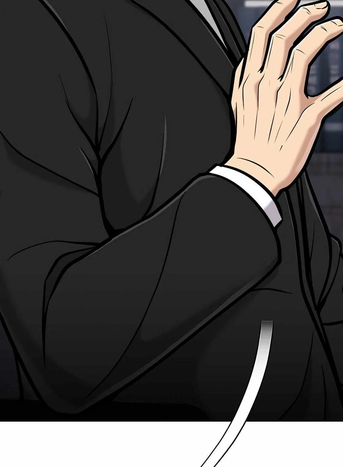 Rookie Employee Kim Cheolsu Chapter 75 page 25 - 