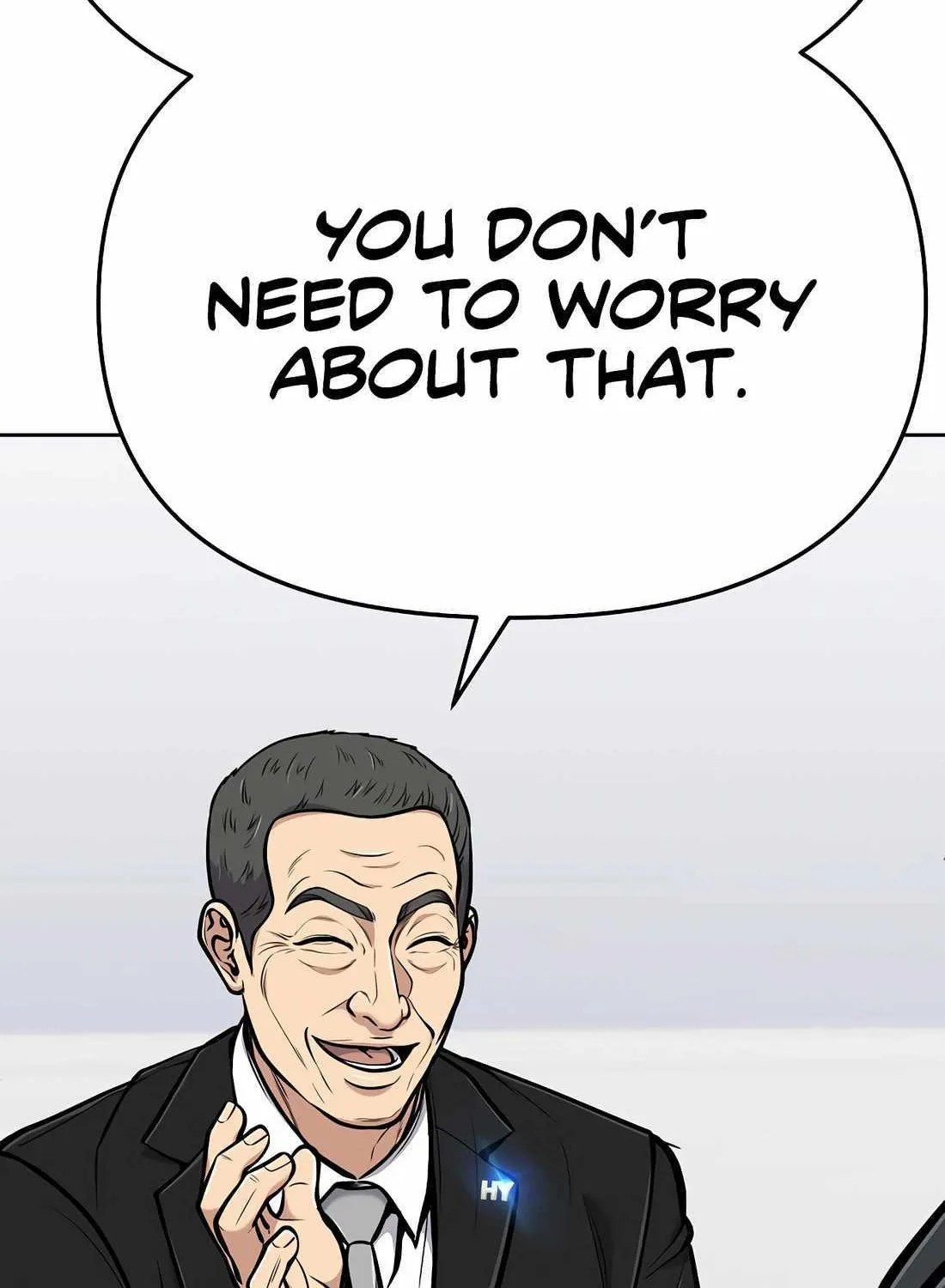 Rookie Employee Kim Cheolsu Chapter 75 page 27 - 