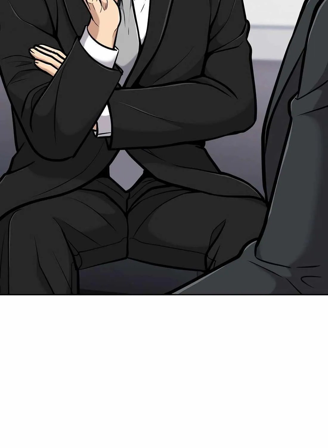 Rookie Employee Kim Cheolsu Chapter 75 page 28 - 