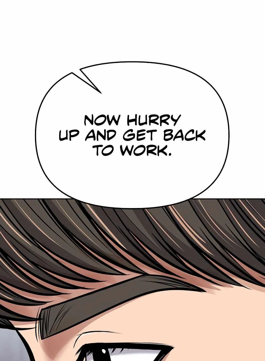 Rookie Employee Kim Cheolsu Chapter 75 page 32 - 