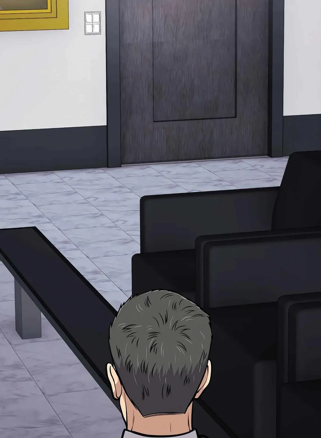 Rookie Employee Kim Cheolsu Chapter 75 page 40 - 