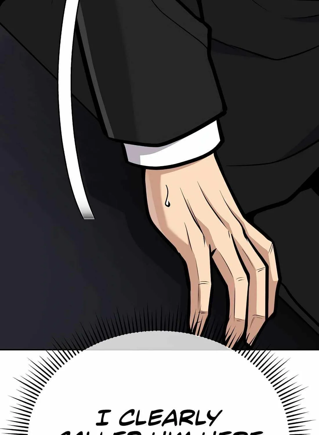 Rookie Employee Kim Cheolsu Chapter 75 page 46 - 