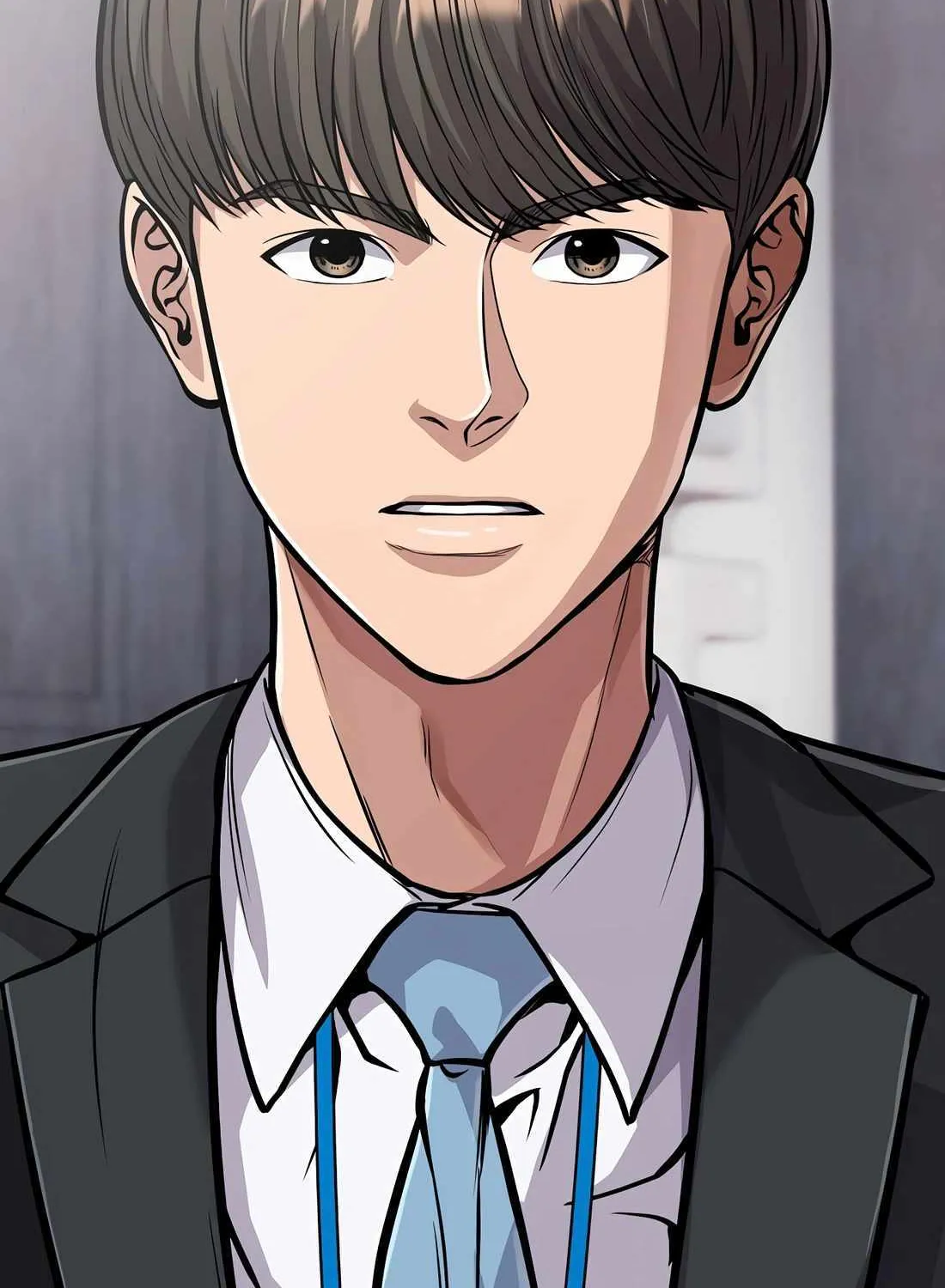 Rookie Employee Kim Cheolsu Chapter 75 page 50 - 