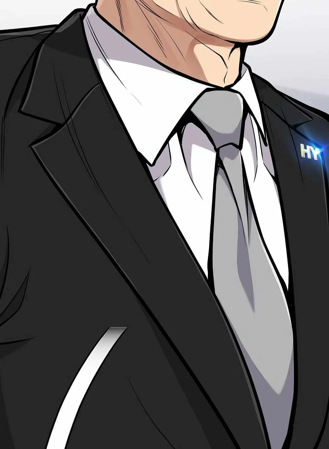 Rookie Employee Kim Cheolsu Chapter 75 page 53 - 