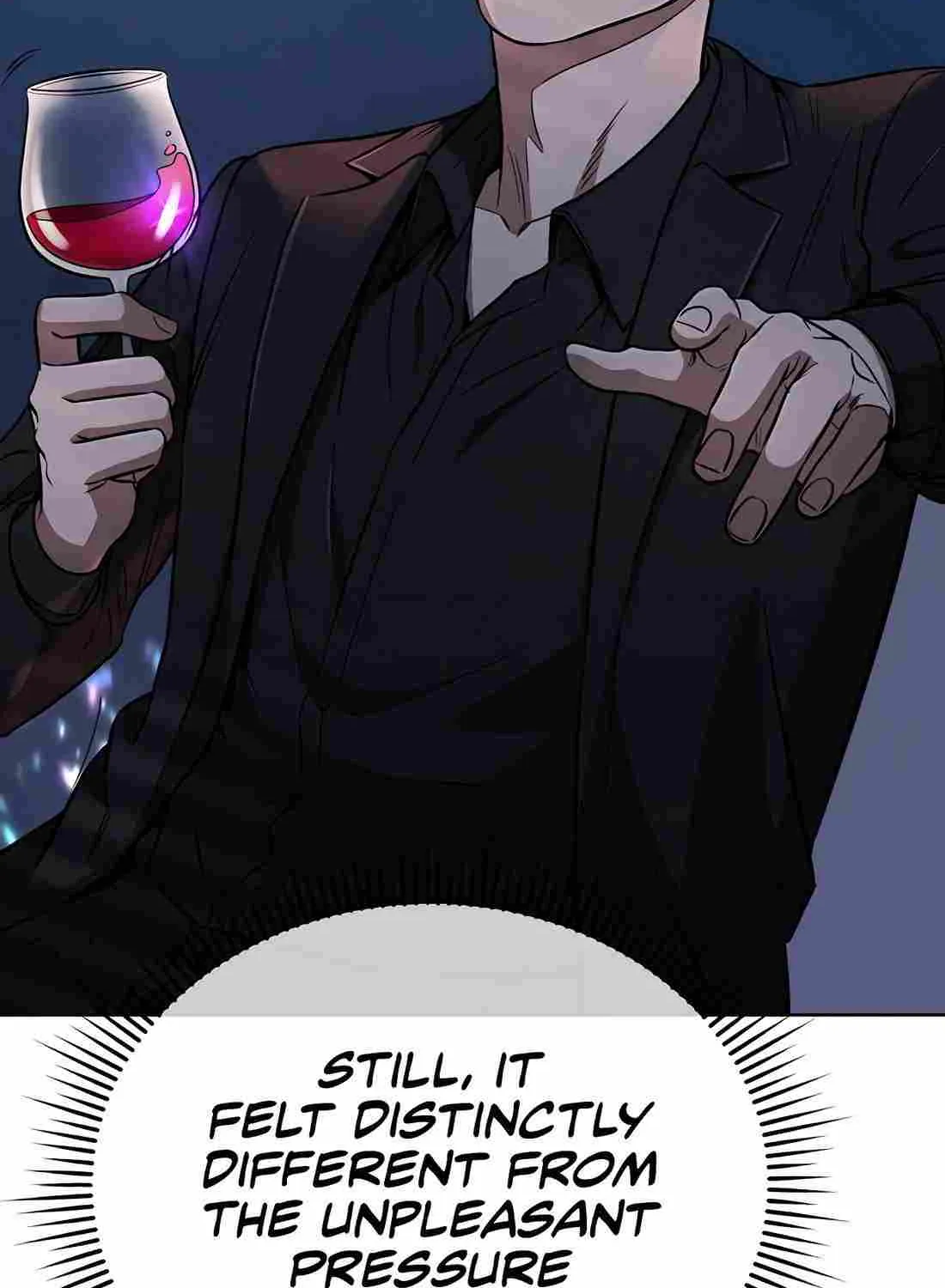 Rookie Employee Kim Cheolsu Chapter 75 page 69 - 