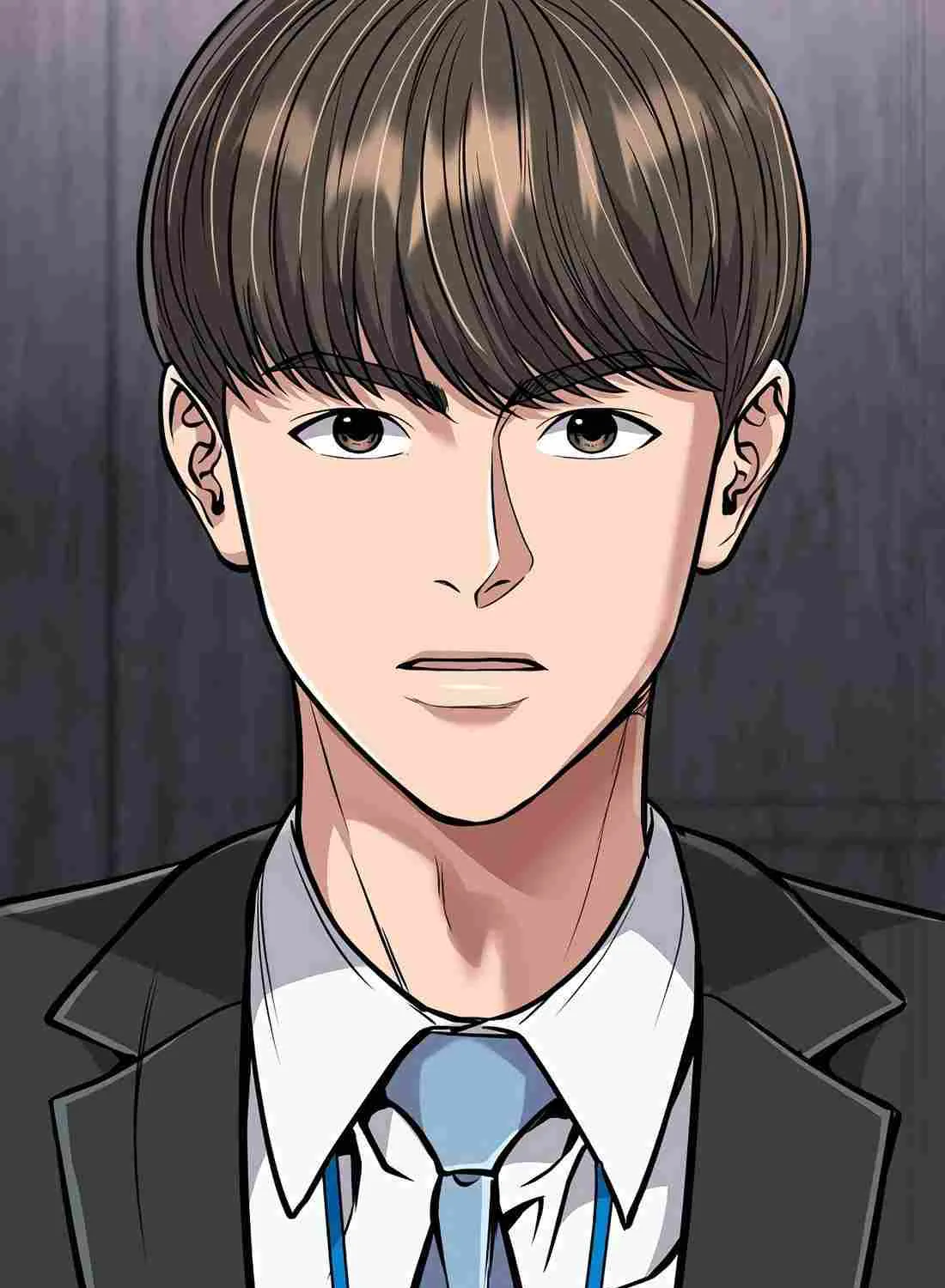 Rookie Employee Kim Cheolsu Chapter 75 page 72 - 
