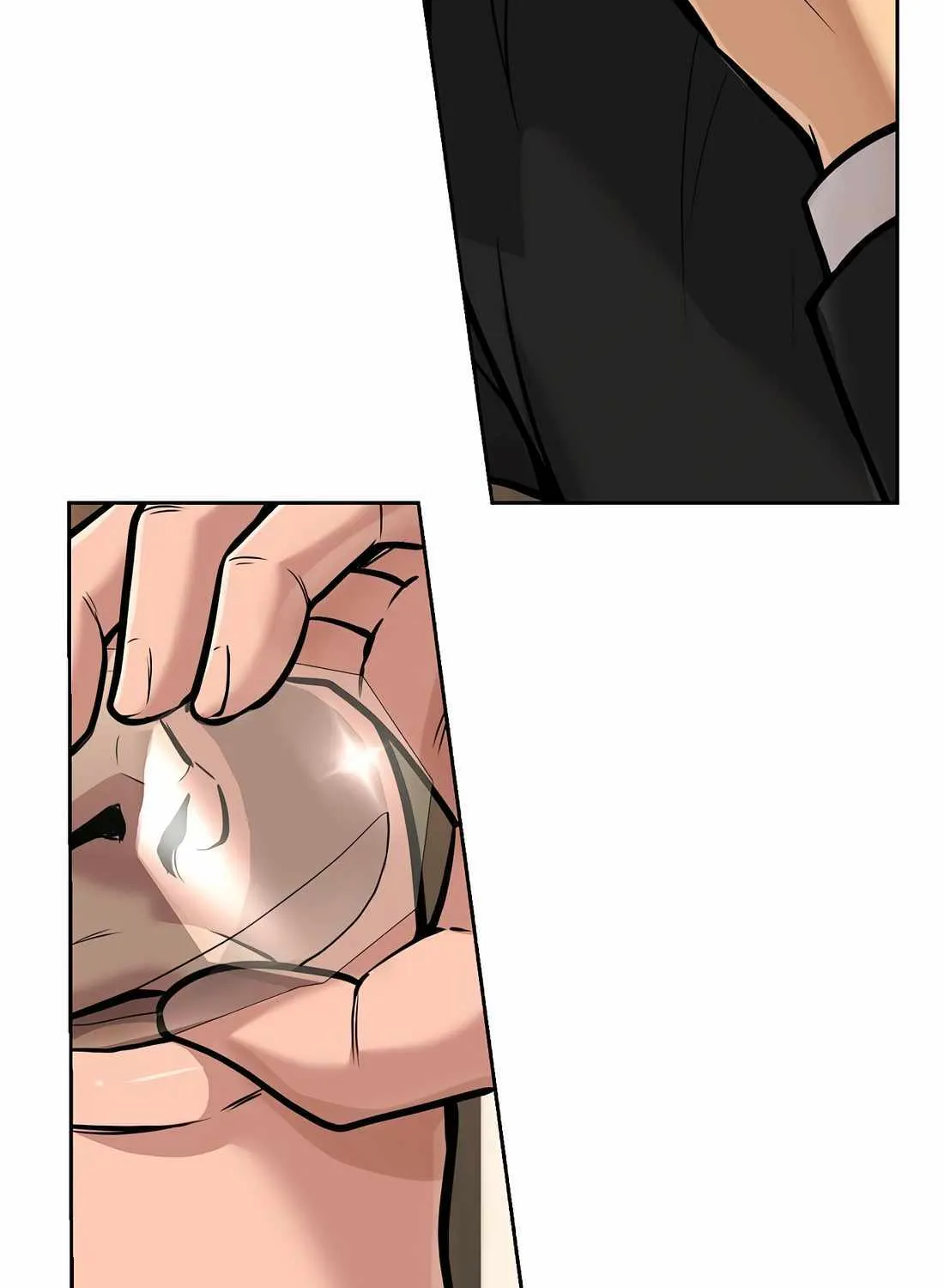 Rookie Employee Kim Cheolsu Chapter 75 page 91 - 
