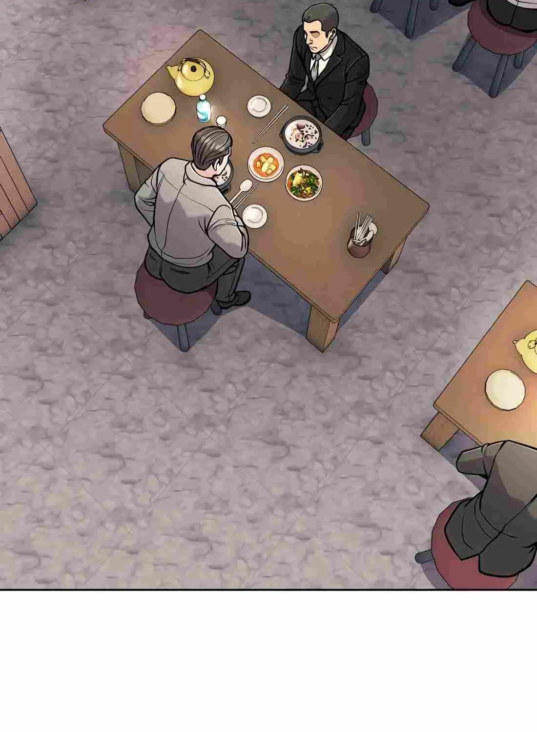 Rookie Employee Kim Cheolsu Chapter 75 page 97 - 