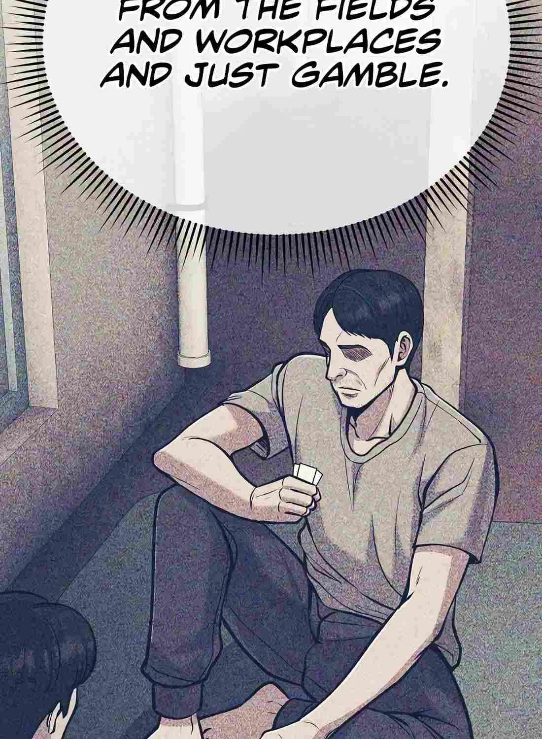 Rookie Employee Kim Cheolsu Chapter 75 page 99 - 