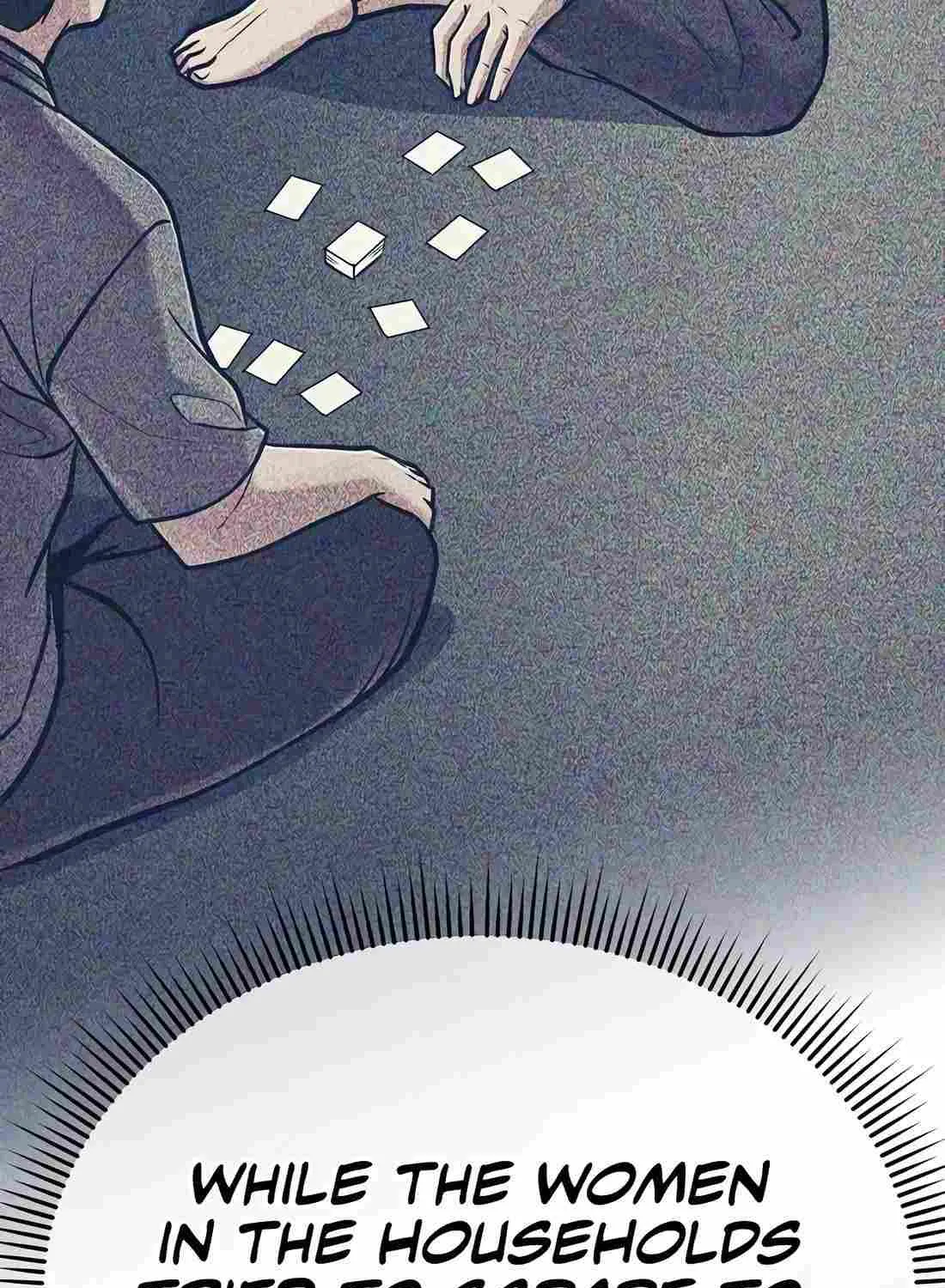 Rookie Employee Kim Cheolsu Chapter 75 page 100 - 
